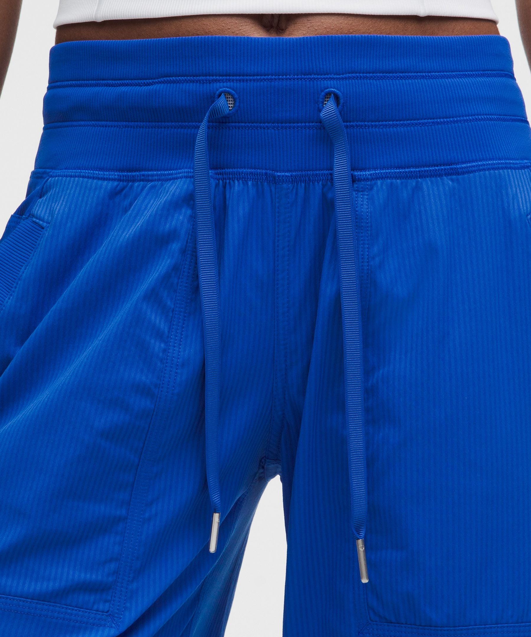Lululemon Dance Studio Mid-Rise Pant *Regular