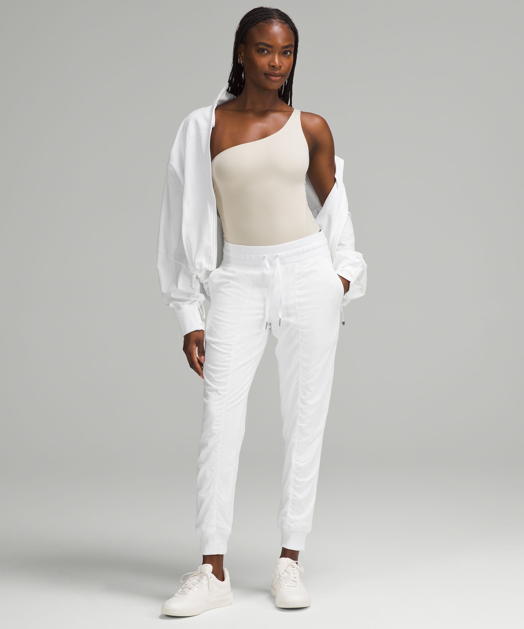 Lululemon Women's Dance Studio Mid-Rise Jogger *Full Length