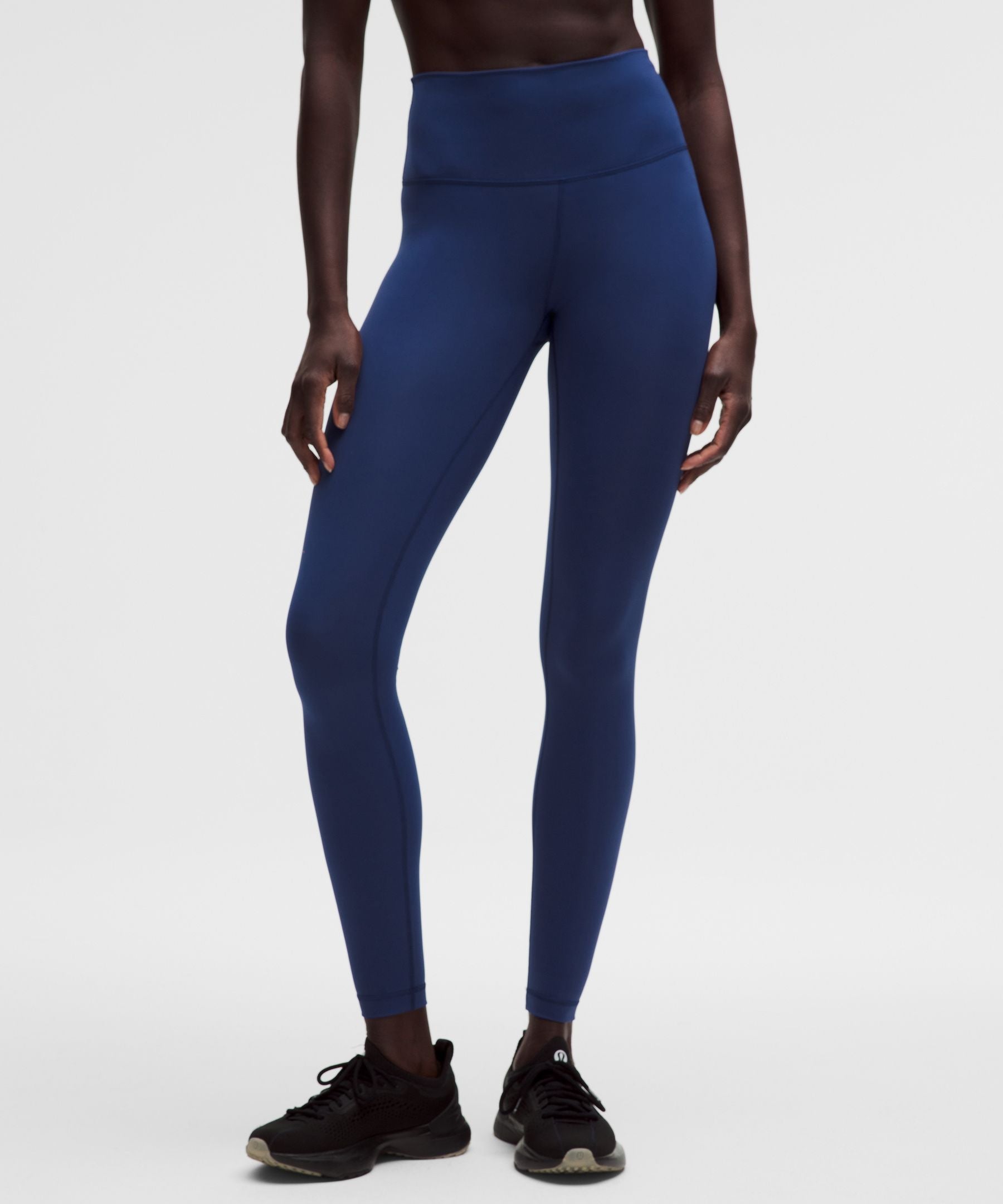 Lululemon Women's Wunder Train High-Rise Tight 31"