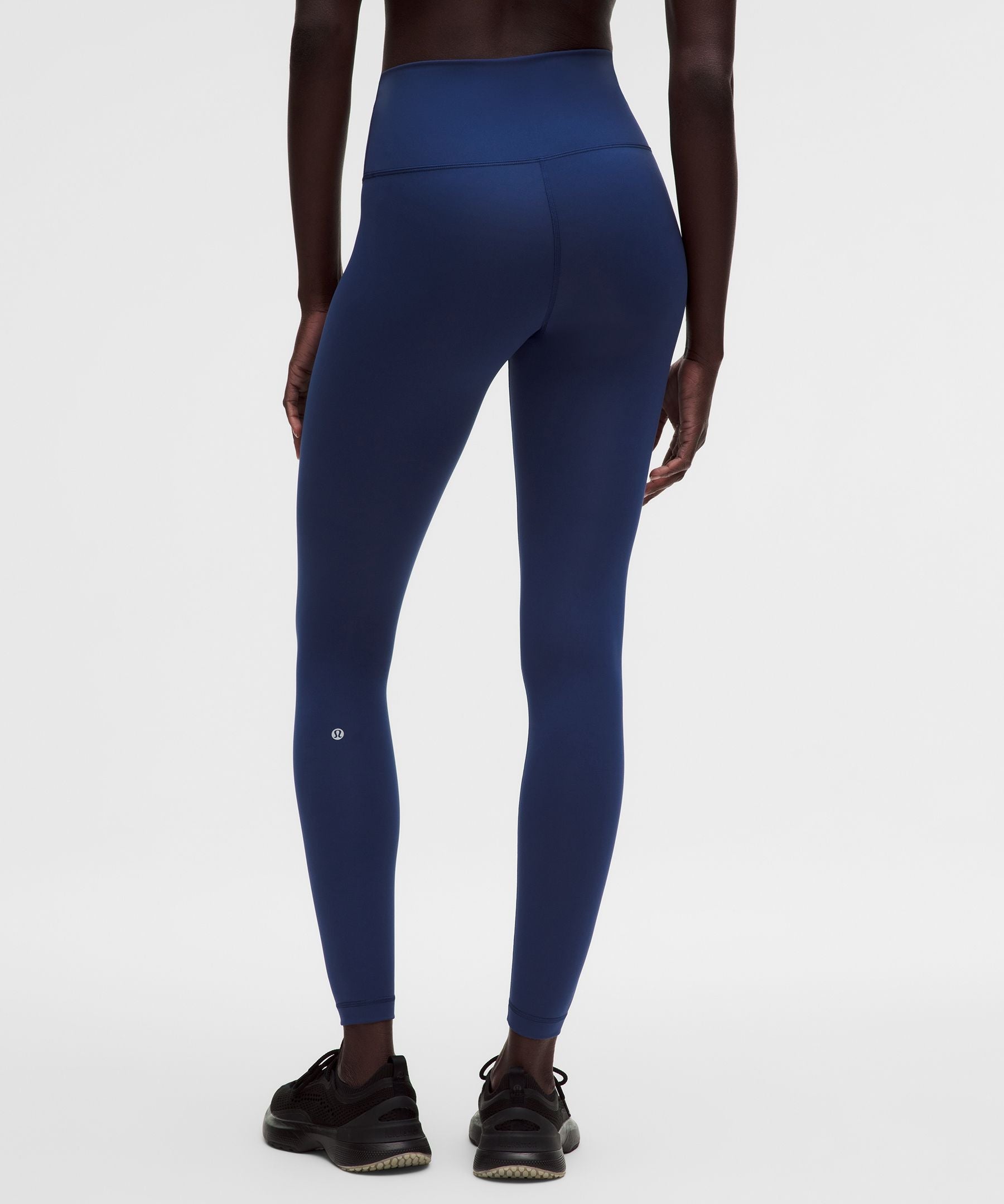 Lululemon Women's Wunder Train High-Rise Tight 31"