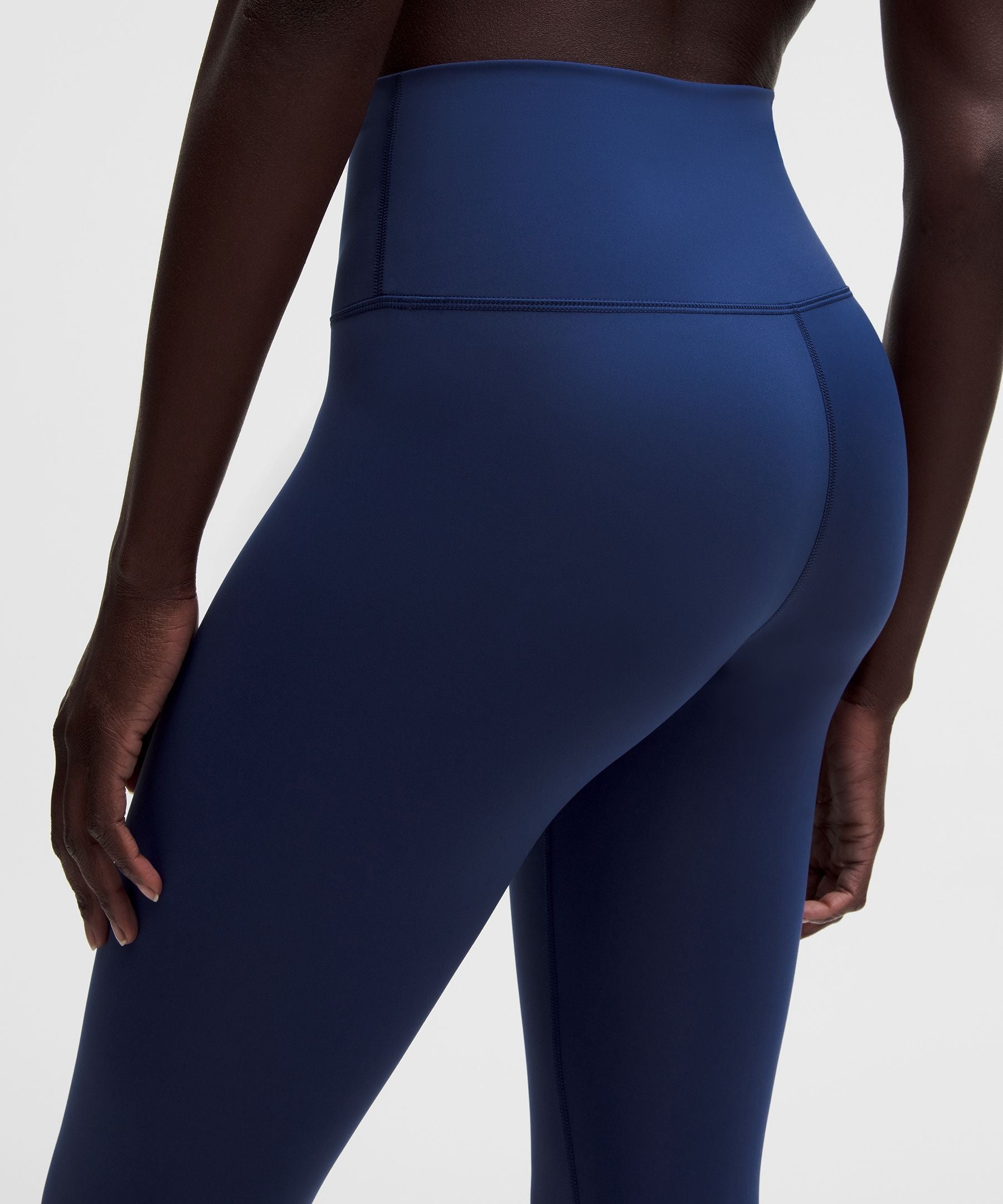 Lululemon Women's Wunder Train High-Rise Tight 31"
