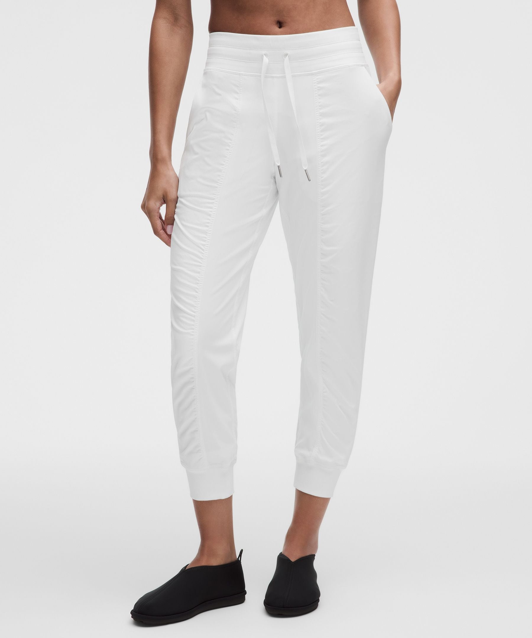 Lululemon Women's Dance Studio Mid-Rise Jogger 7/8 Length