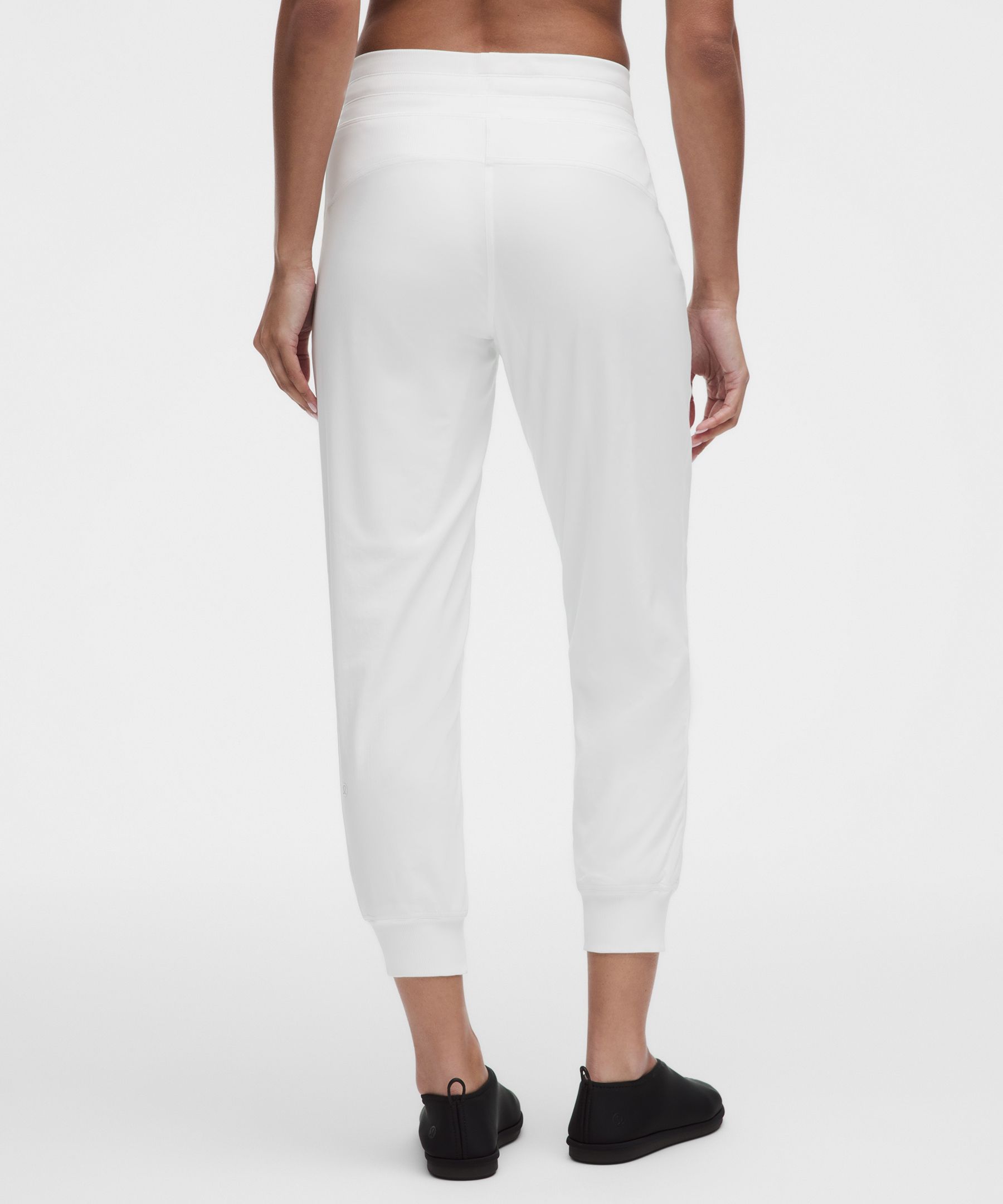 Lululemon Women's Dance Studio Mid-Rise Jogger 7/8 Length