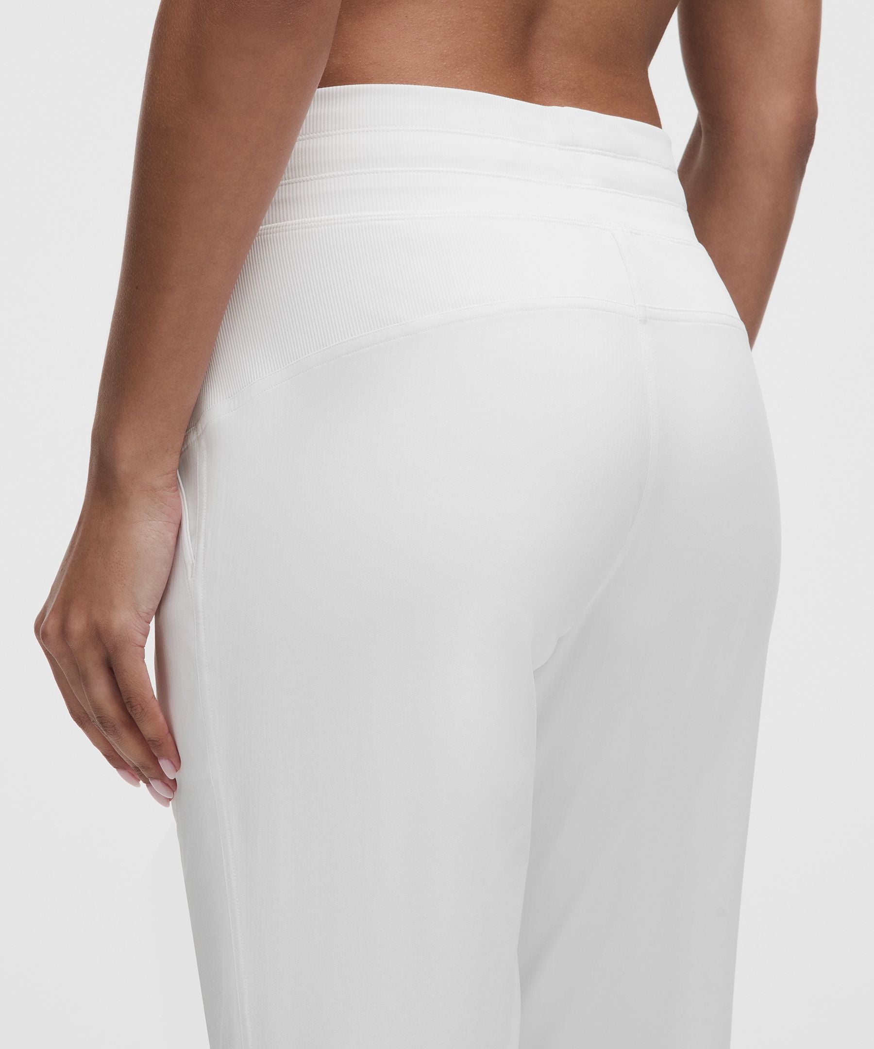 Lululemon Women's Dance Studio Mid-Rise Jogger 7/8 Length