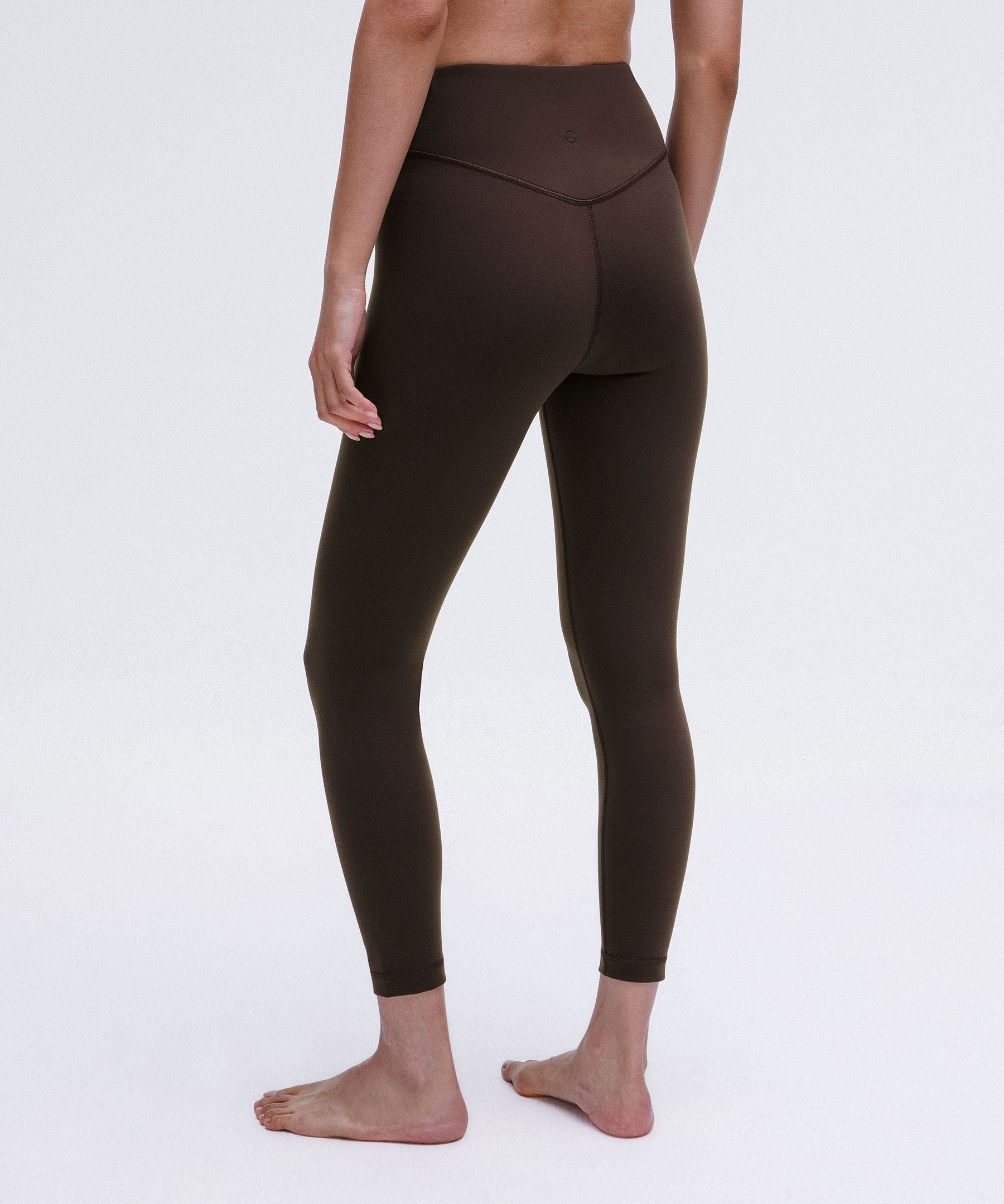Lululemon Women's Wunder Under SmoothCover High-Rise Tight 25"