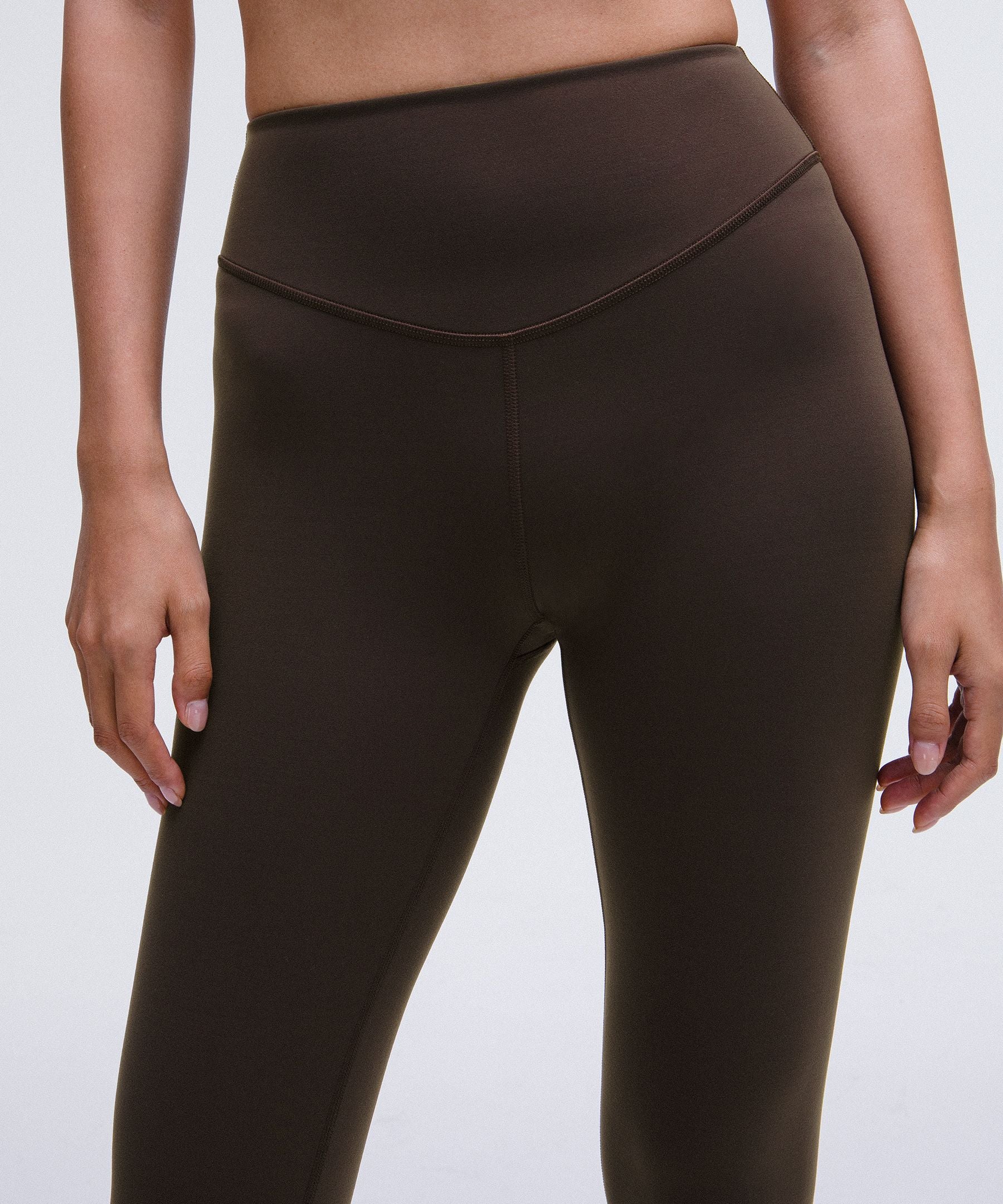 Lululemon Women's Wunder Under SmoothCover High-Rise Tight 25"