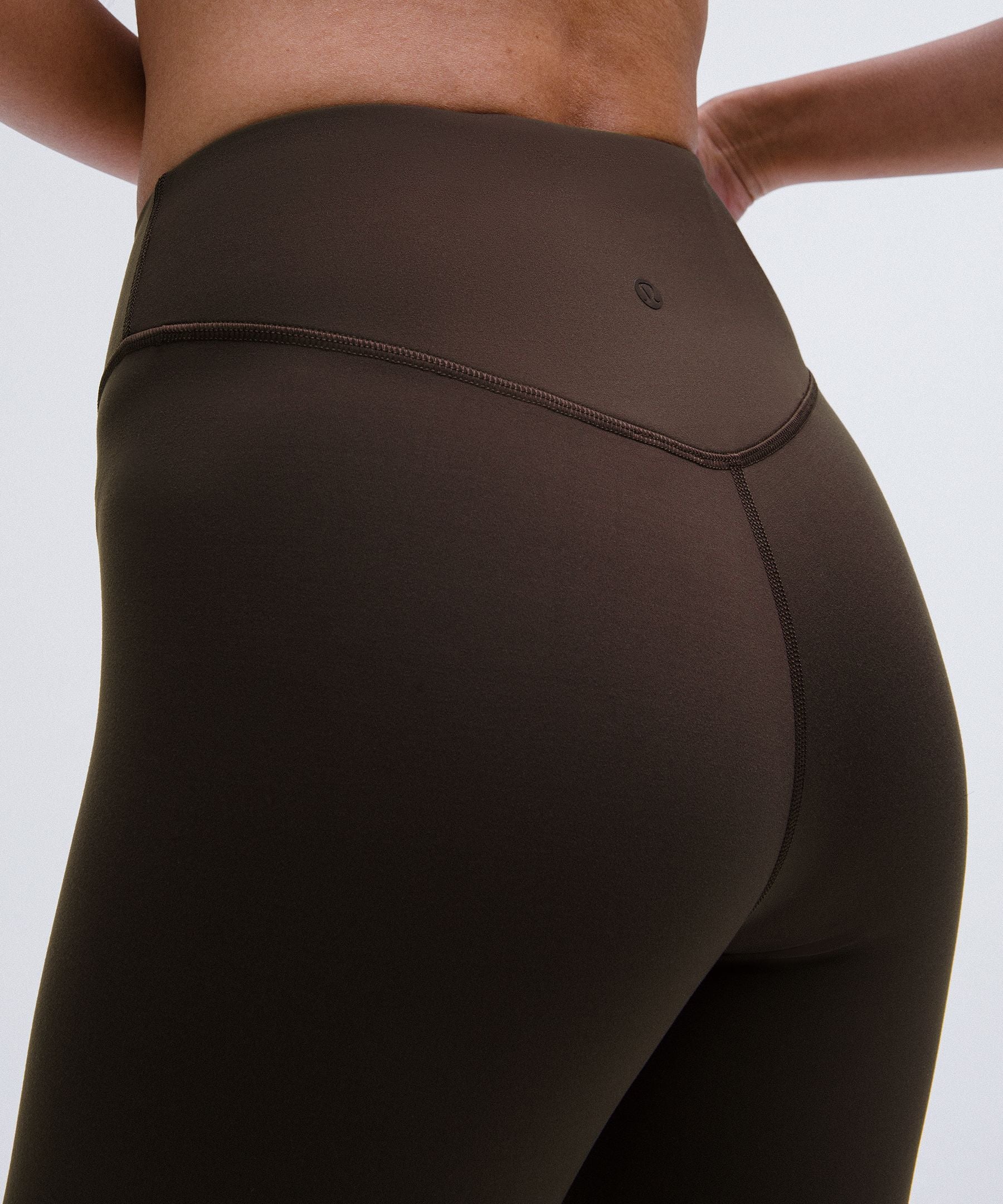 Lululemon Women's Wunder Under SmoothCover High-Rise Tight 25"