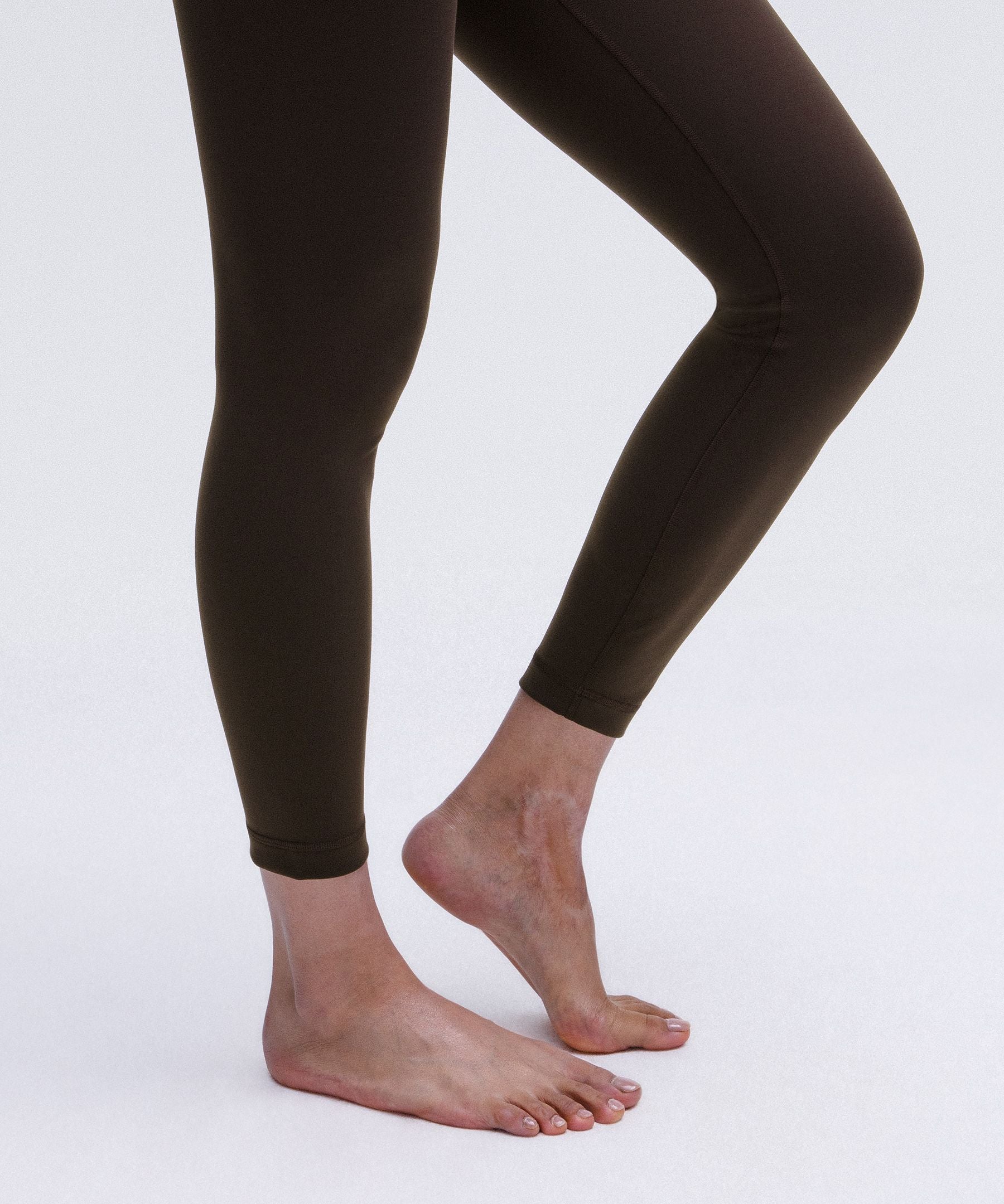 Lululemon Women's Wunder Under SmoothCover High-Rise Tight 25"