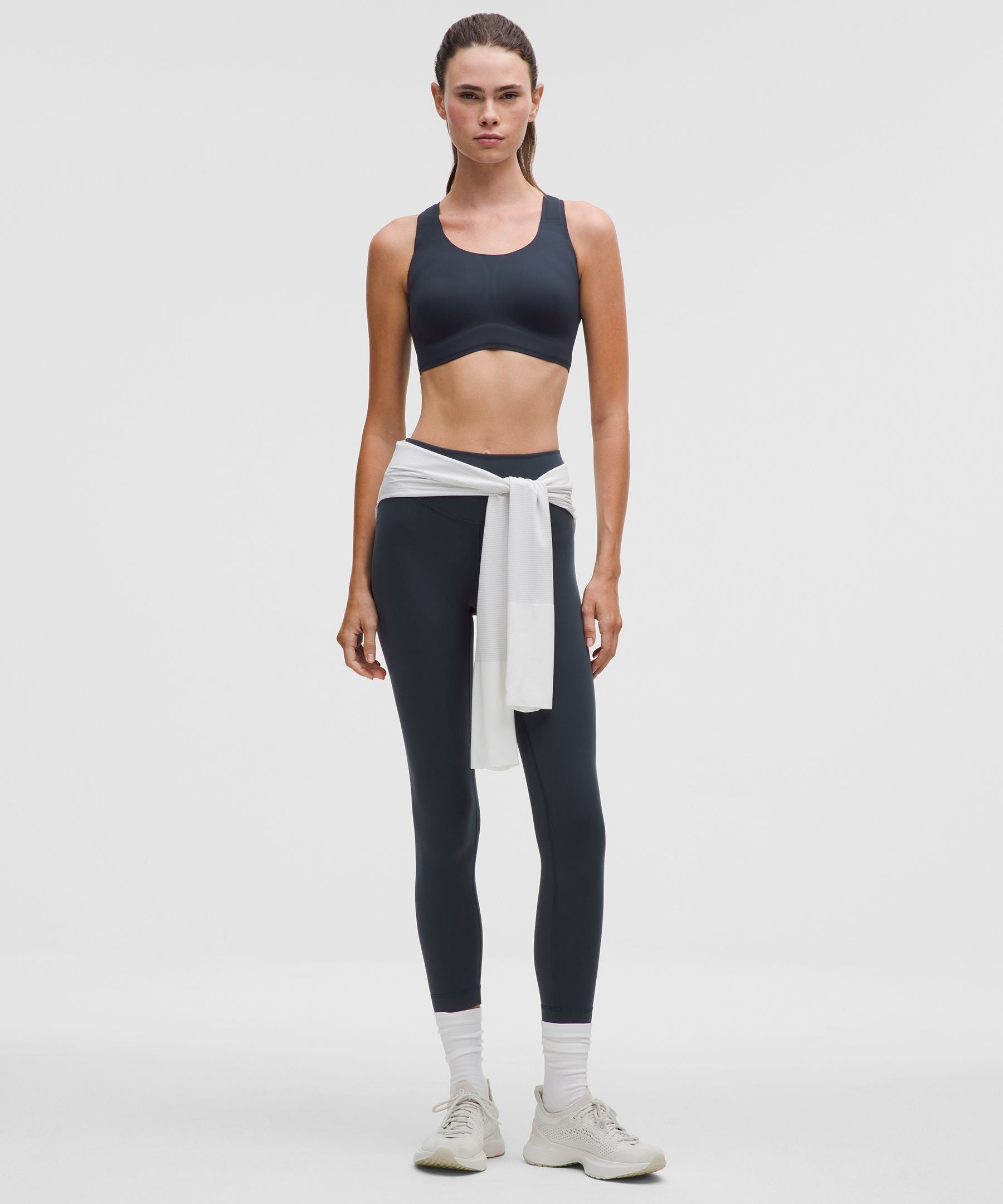 Lululemon Women's Wunder Under SmoothCover High-Rise Tight 25"