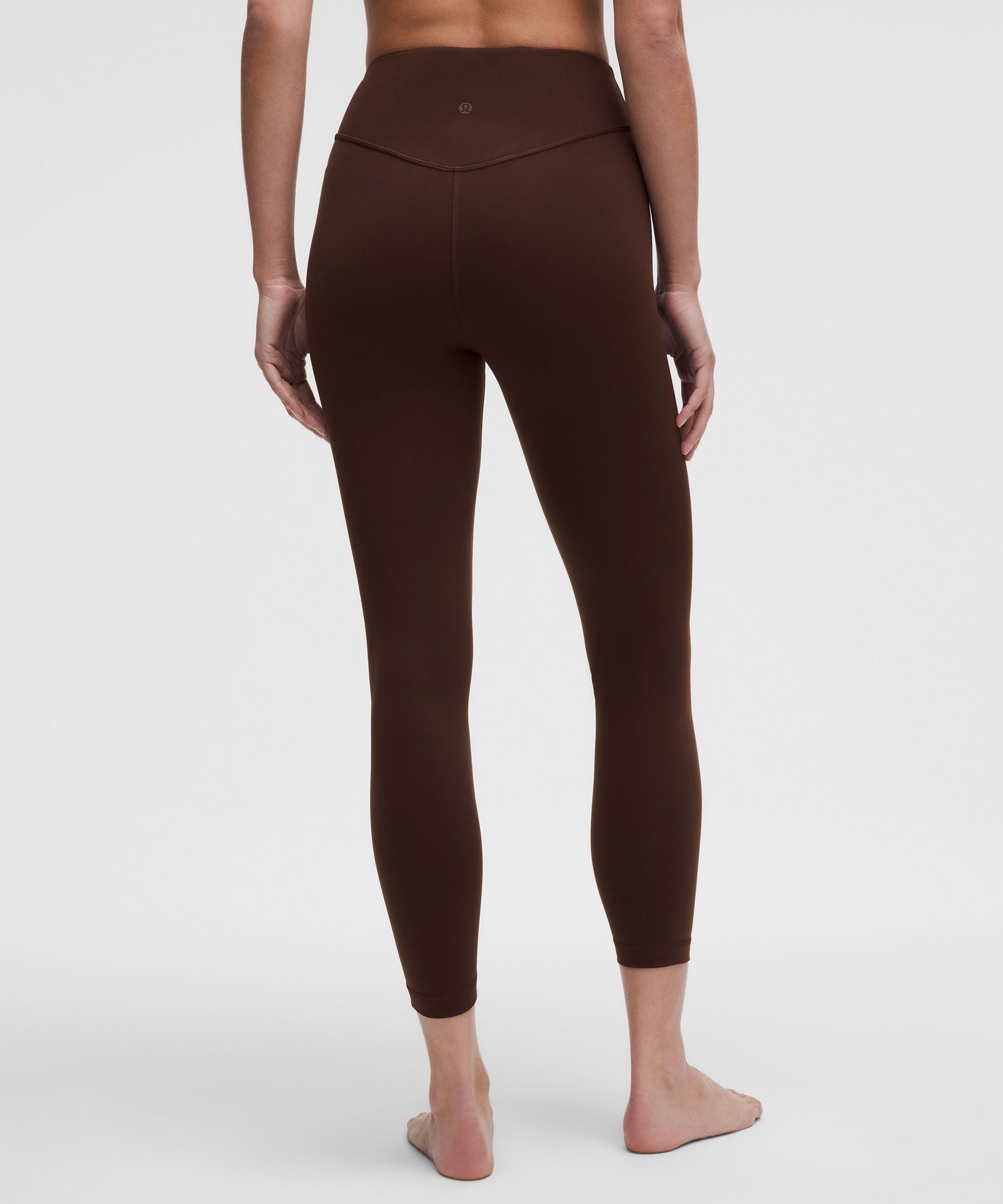 Lululemon Women's Wunder Under SmoothCover High-Rise Tight 25"