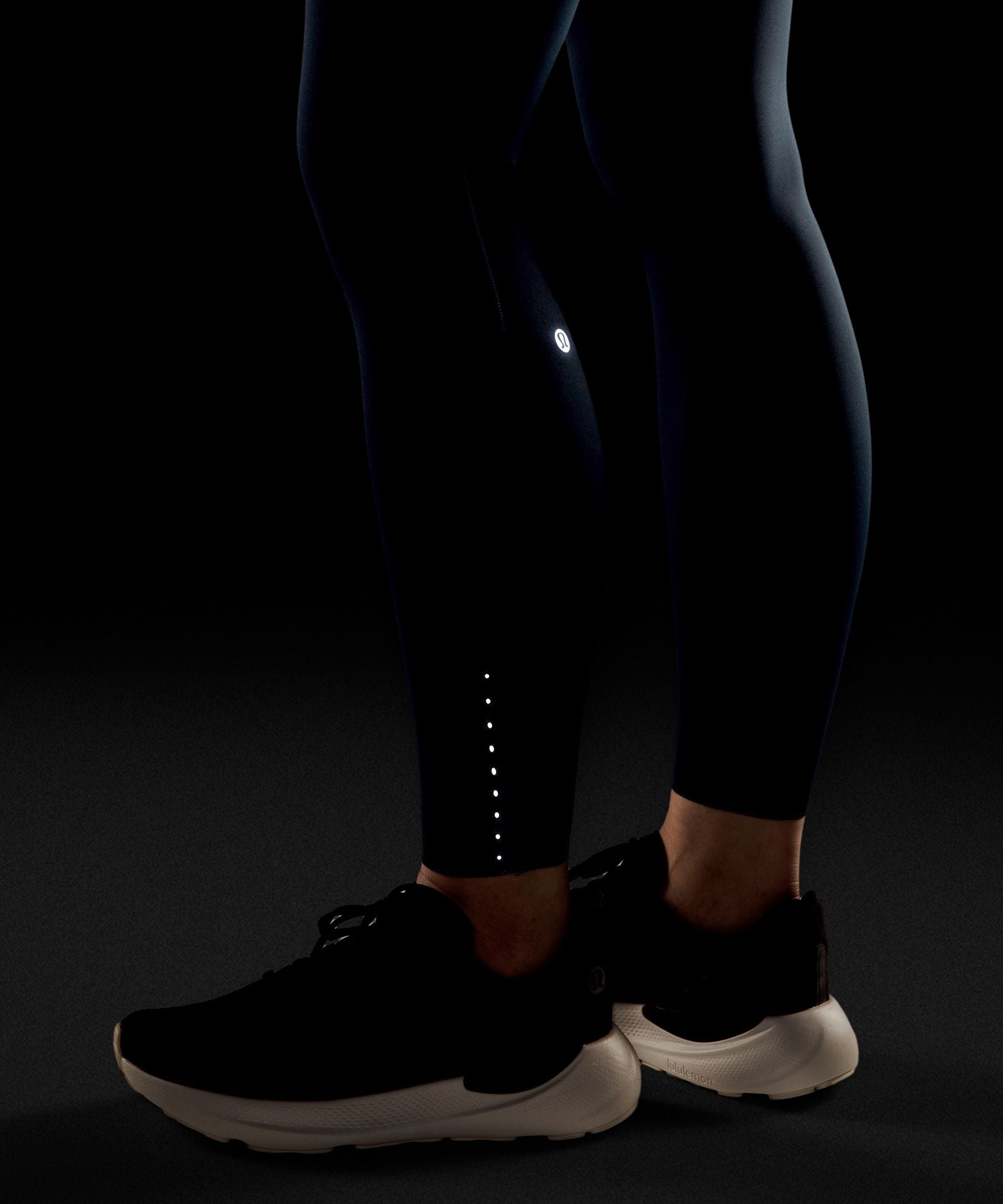Lululemon Women's Fast and Free High-Rise Tight 28" *5 Pocket