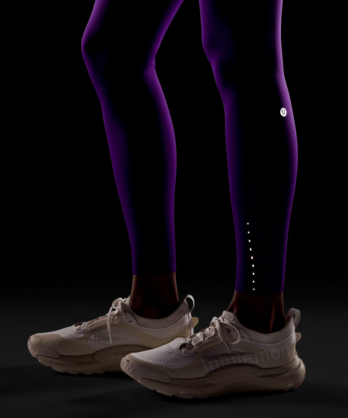 Lululemon Women's Fast and Free High-Rise Tight 28" *5 Pocket