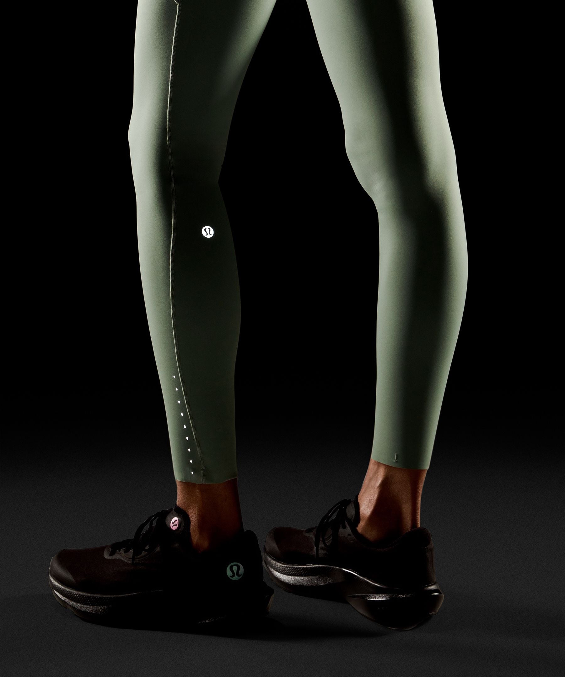 Lululemon Women's Fast and Free High-Rise Tight 28" *5 Pocket