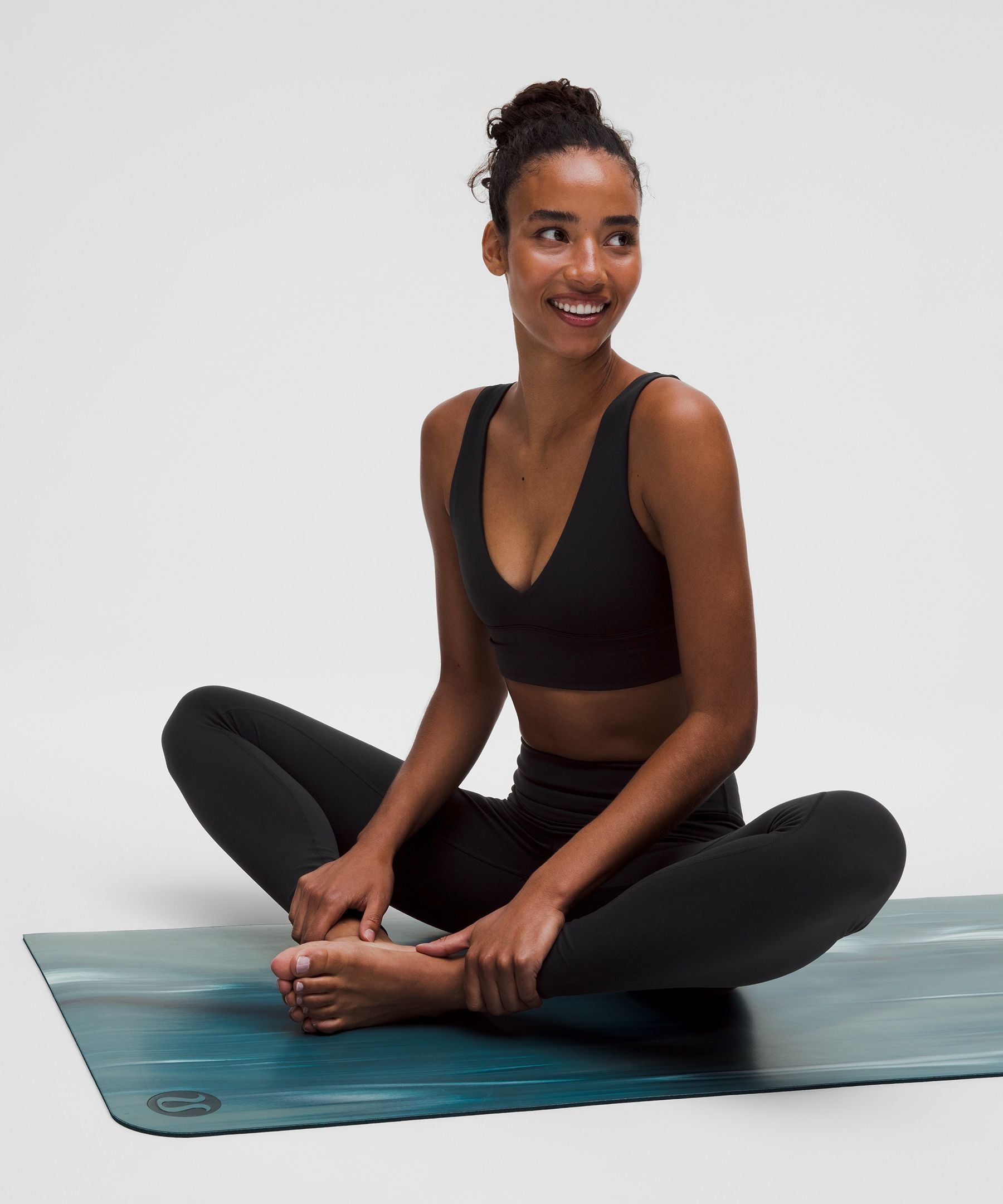 Lululemon Women's Wunder Under SmoothCover High-Rise Tight 28"