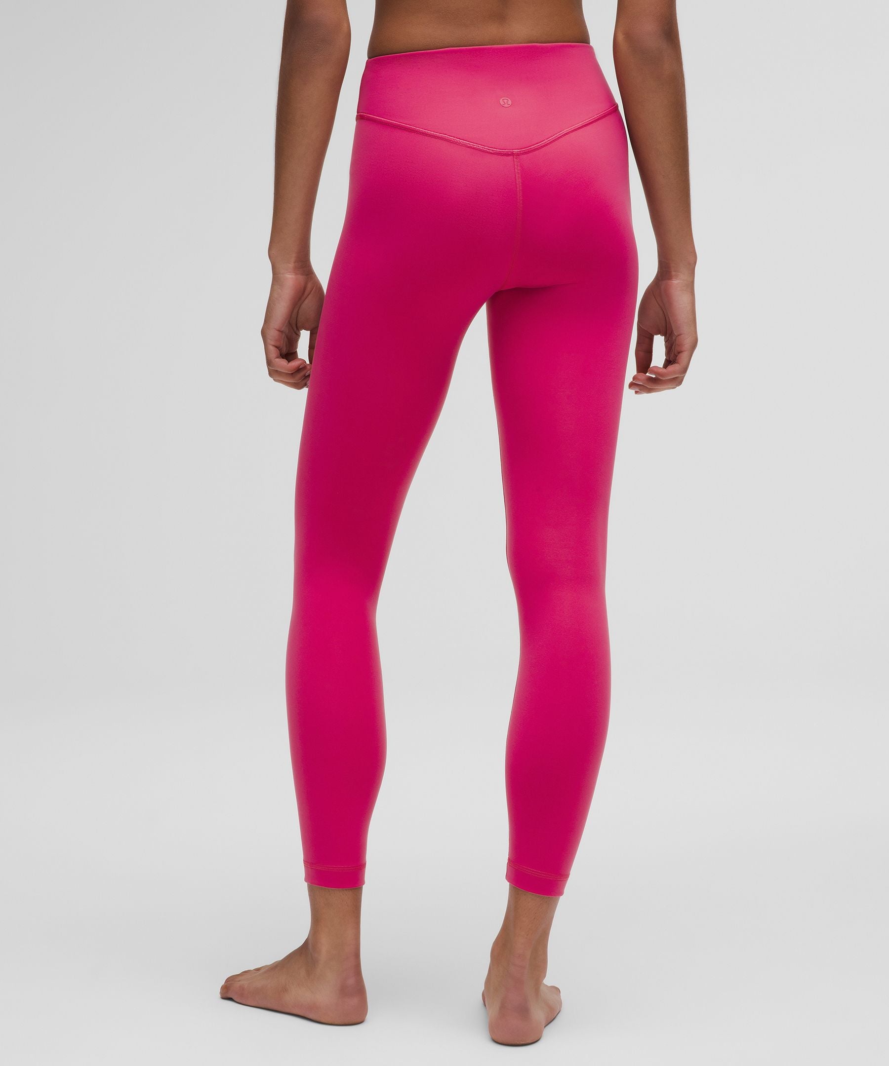 Lululemon Women's Wunder Under SmoothCover High-Rise Tight 25"