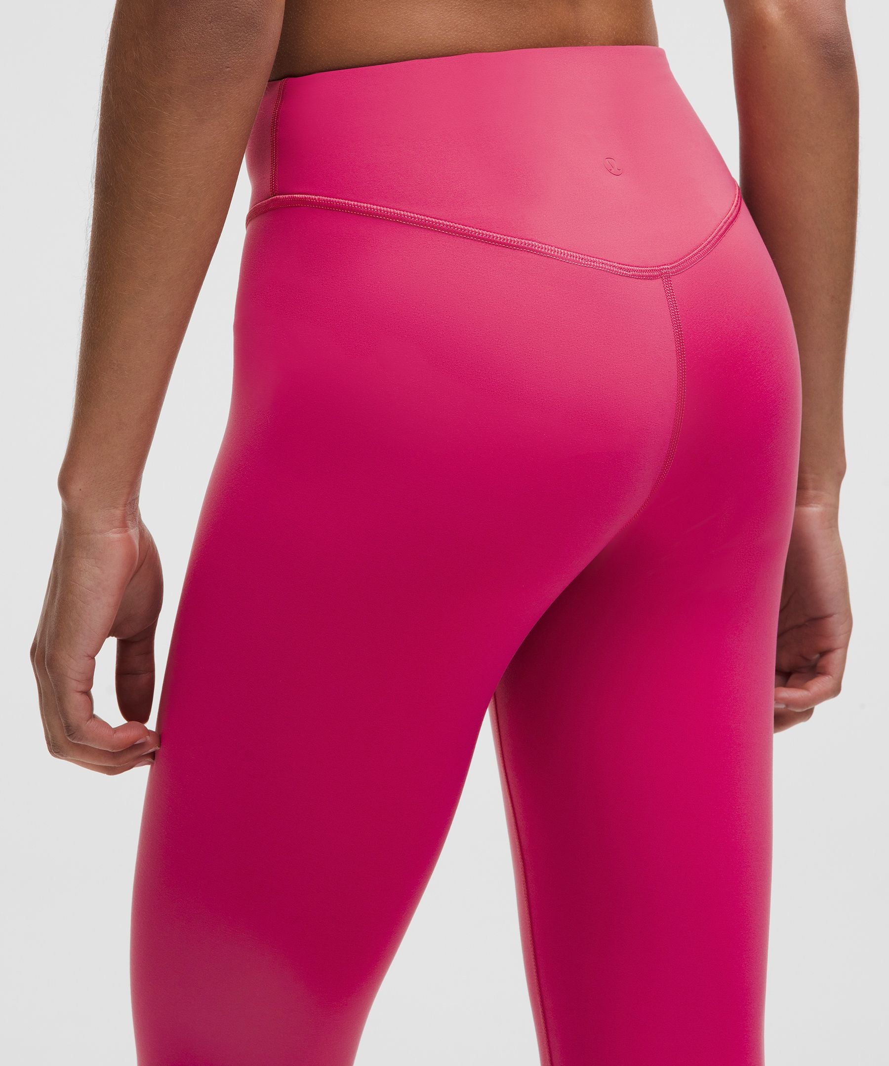 Lululemon Women's Wunder Under SmoothCover High-Rise Tight 25"