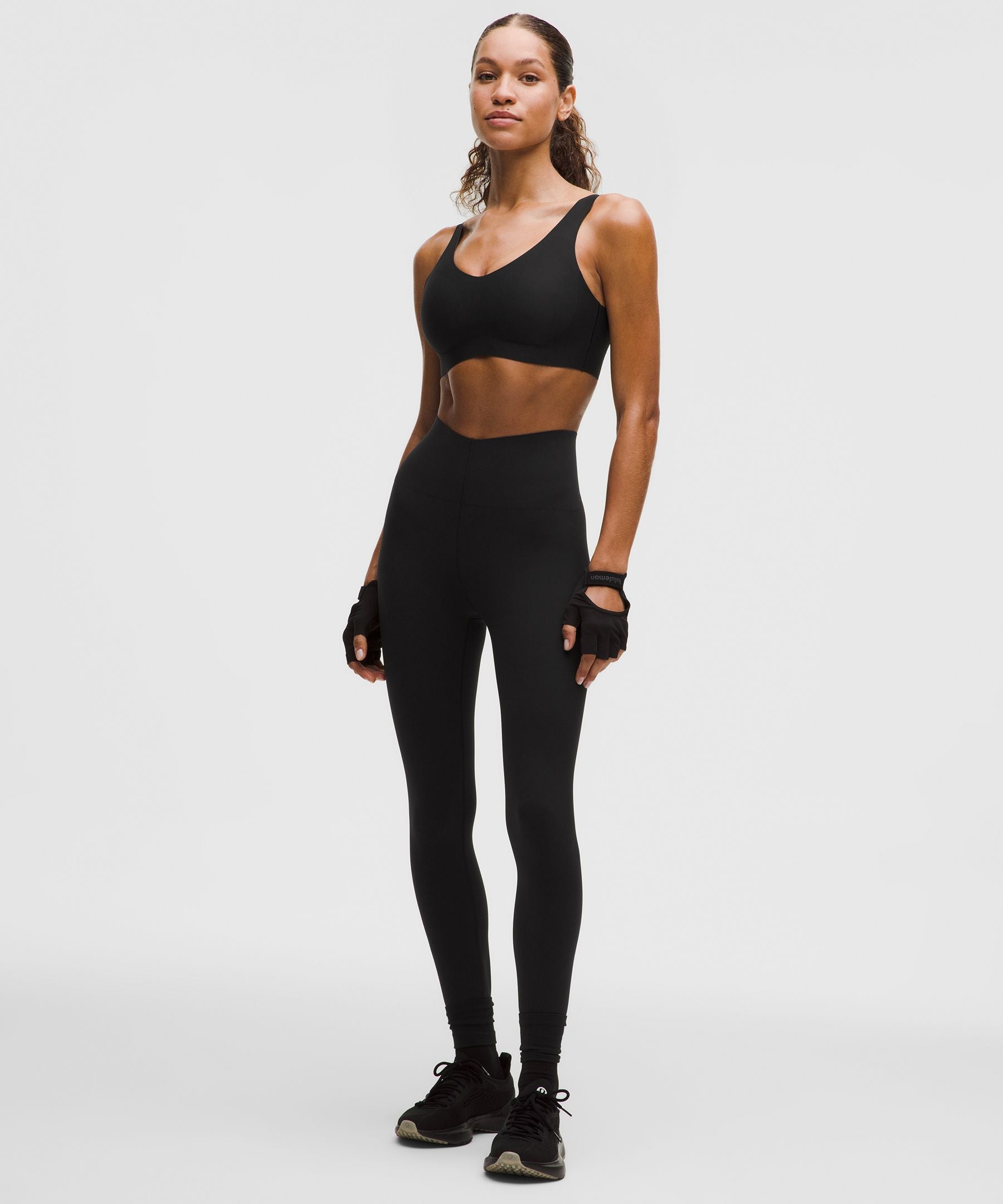 Lululemon Women's lululemon Glow Up™ Super-High-Rise Tight 25"