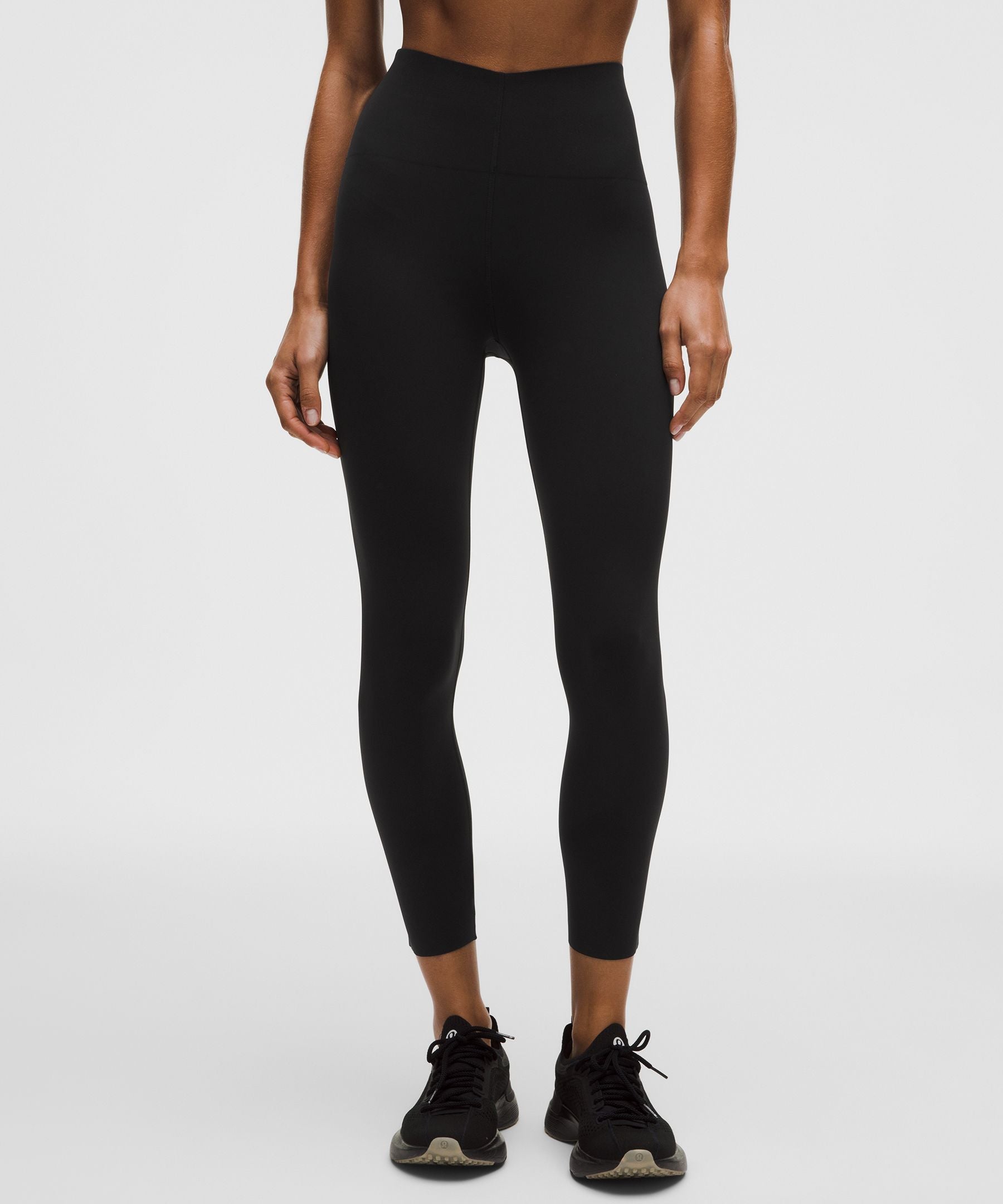 Lululemon Women's lululemon Glow Up™ Super-High-Rise Tight 25"