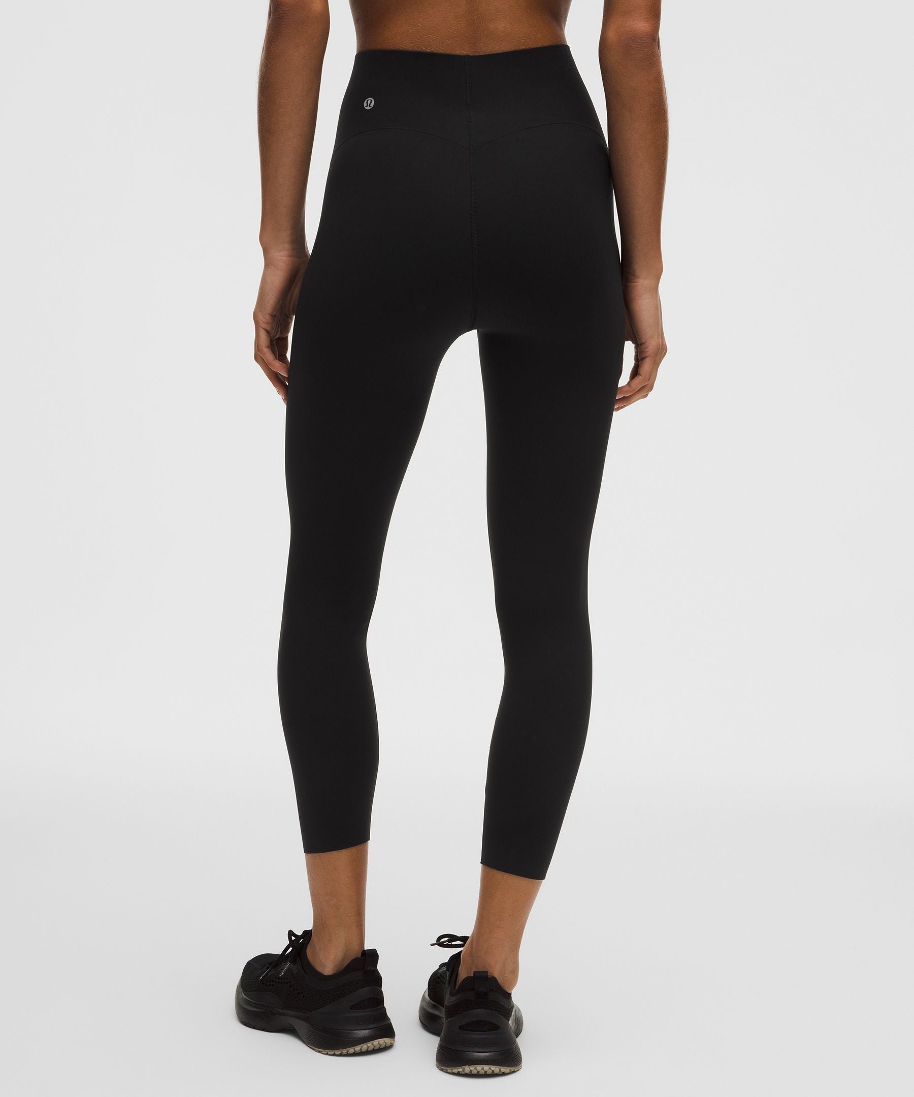 Lululemon Women's lululemon Glow Up™ Super-High-Rise Tight 25"