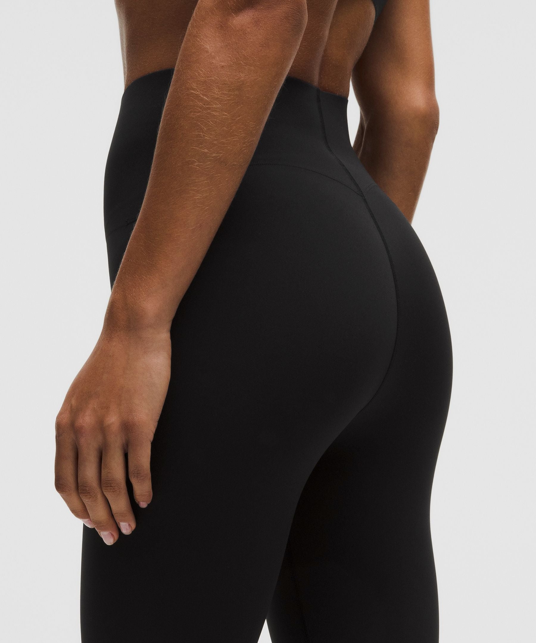 Lululemon Women's lululemon Glow Up™ Super-High-Rise Tight 25"