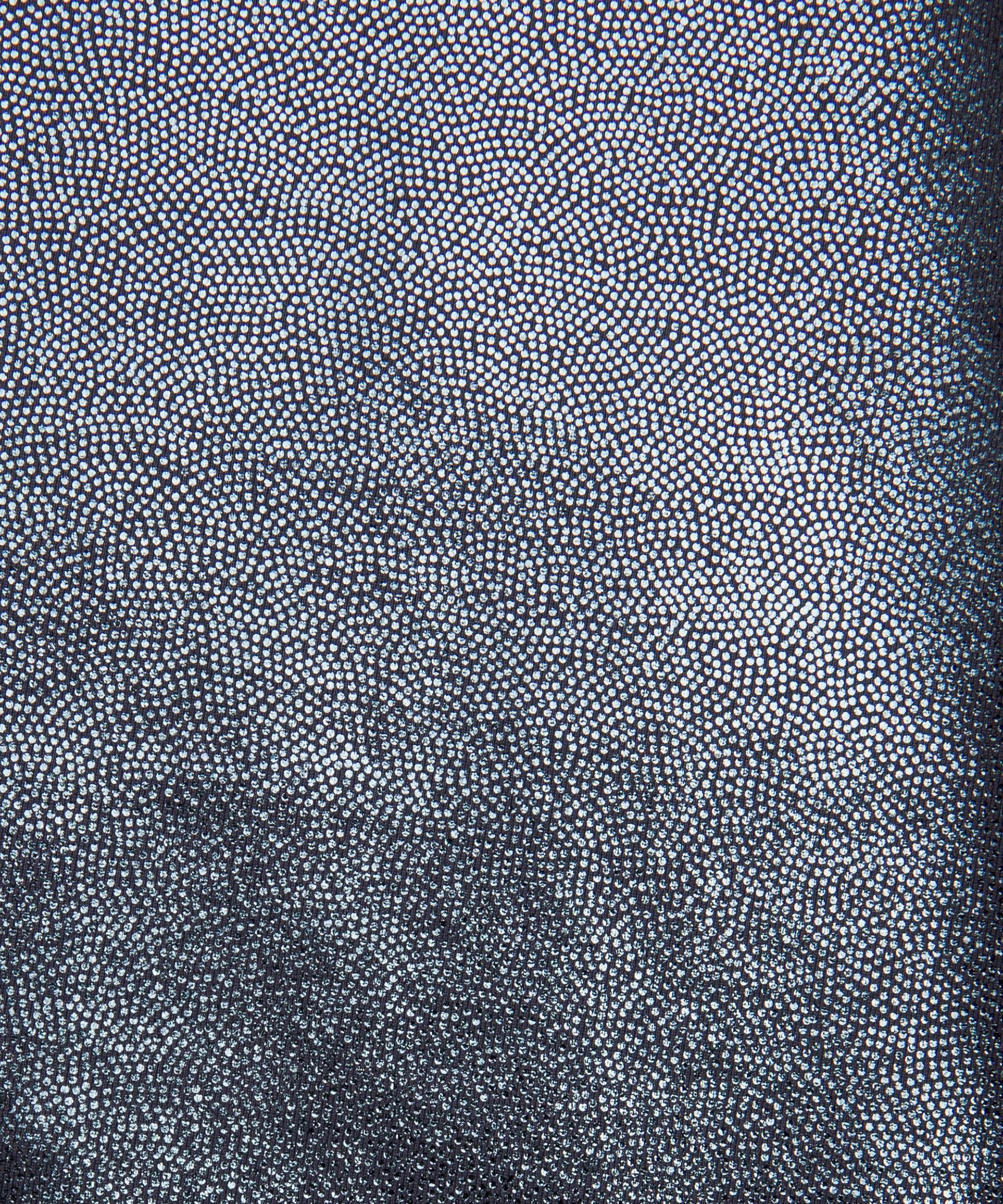 Lululemon Women's Wunder Under SmoothCover Tight 25" *Foil