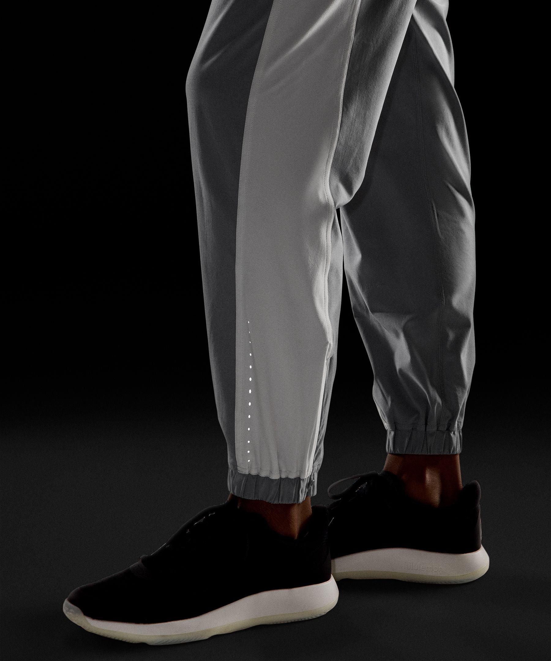 Lululemon Women's Adapted State High-Rise Jogger: Colourblock