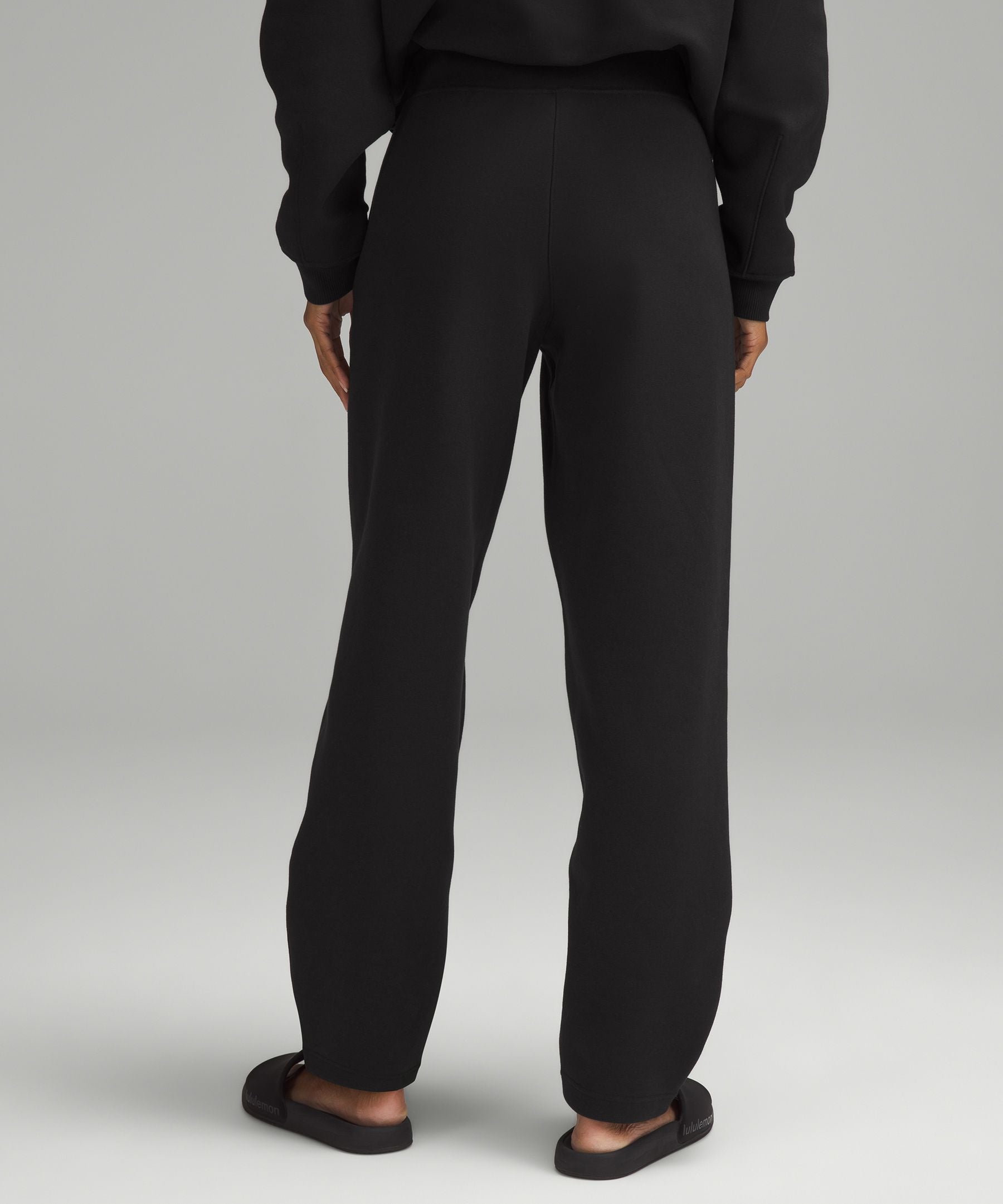 Lululemon Heavyweight Fleece Sweatpant