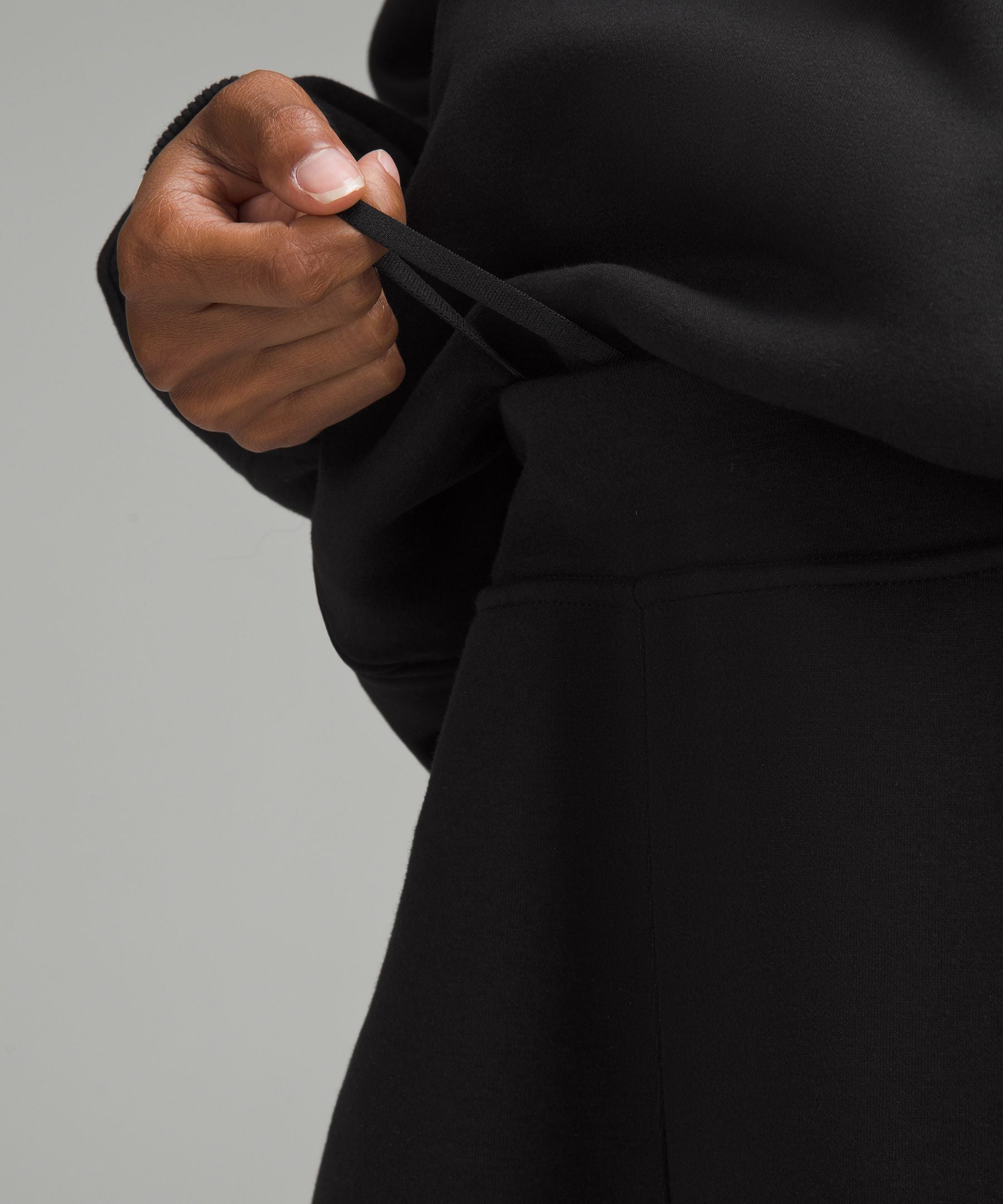 Lululemon Heavyweight Fleece Sweatpant