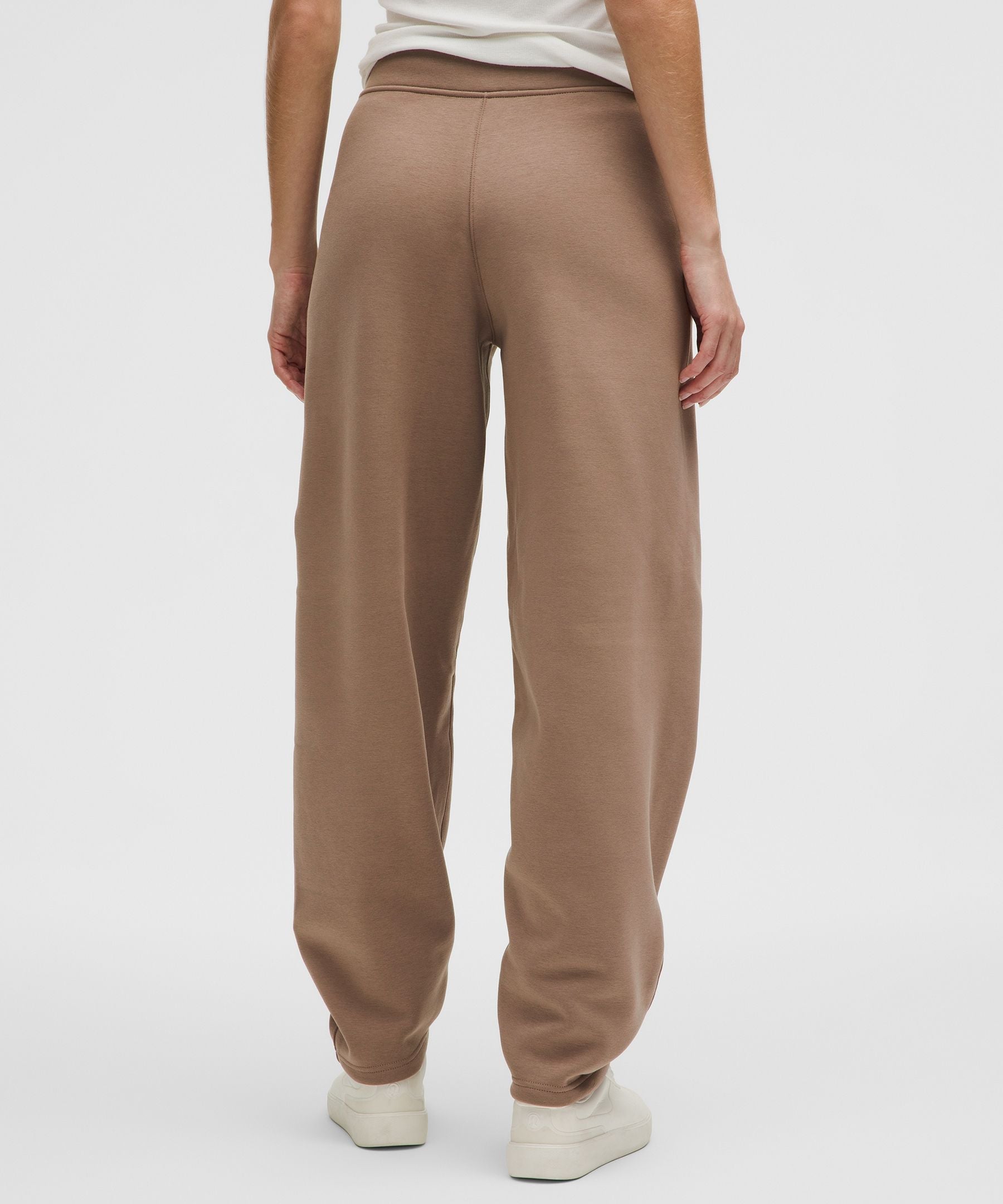 Lululemon Heavyweight Fleece Sweatpant