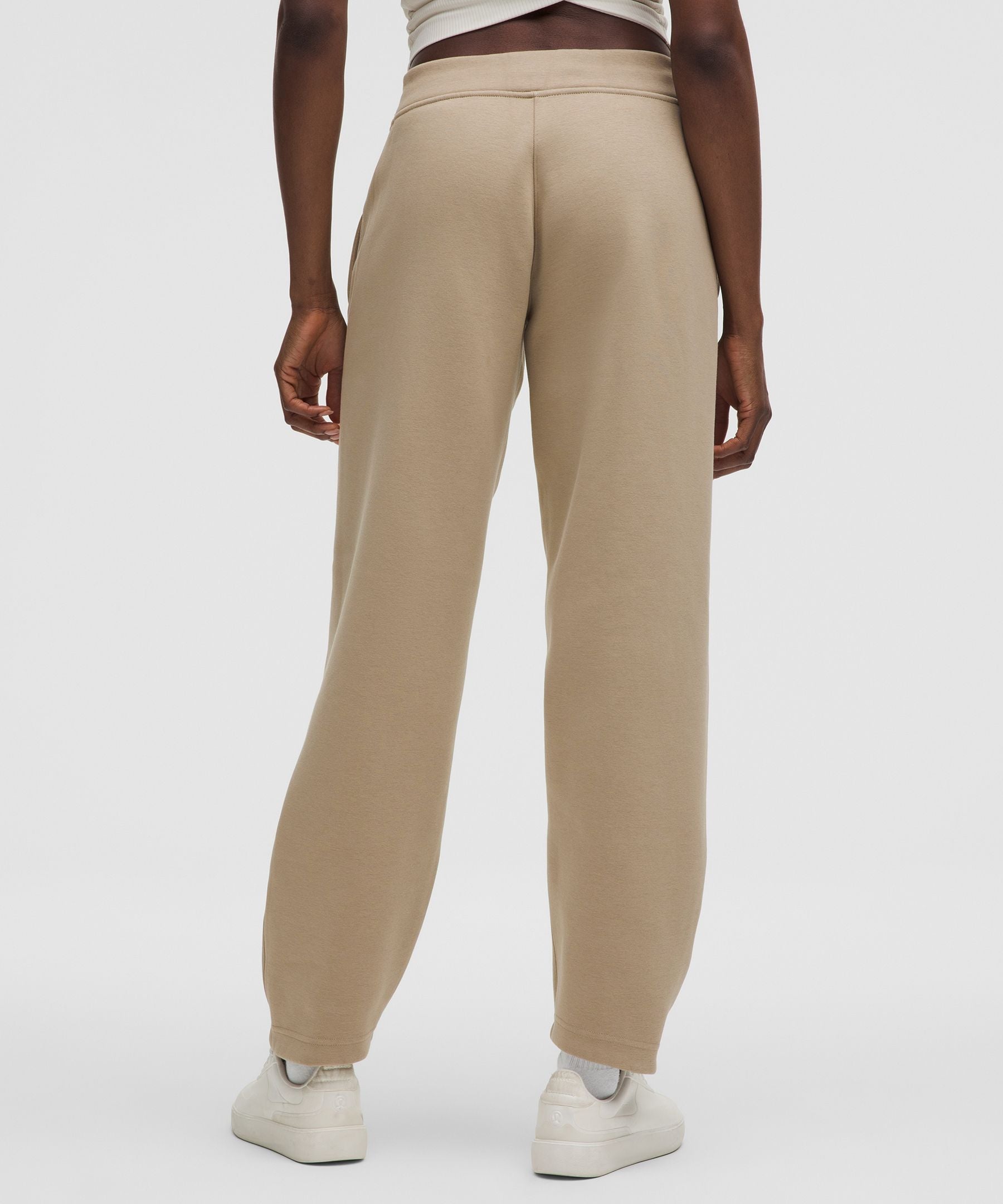 Lululemon Heavyweight Fleece Sweatpant