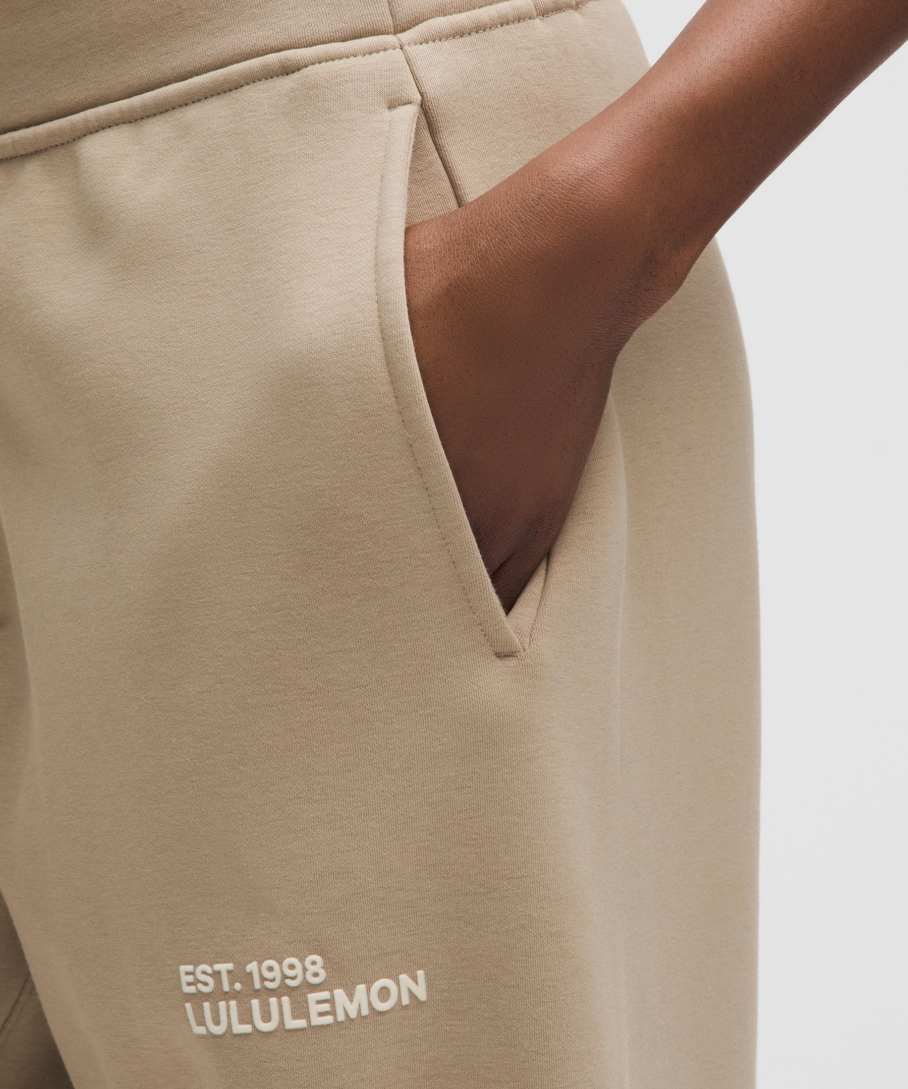 Lululemon Heavyweight Fleece Sweatpant