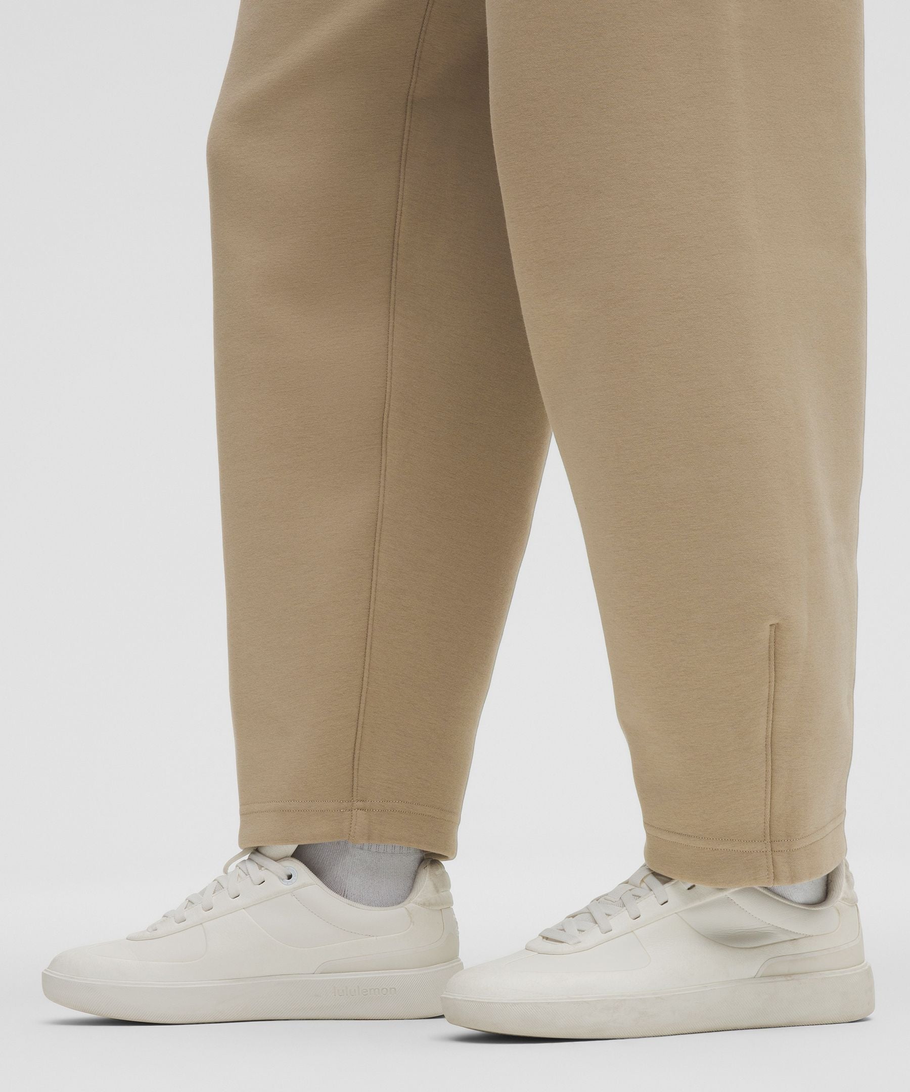 Lululemon Heavyweight Fleece Sweatpant