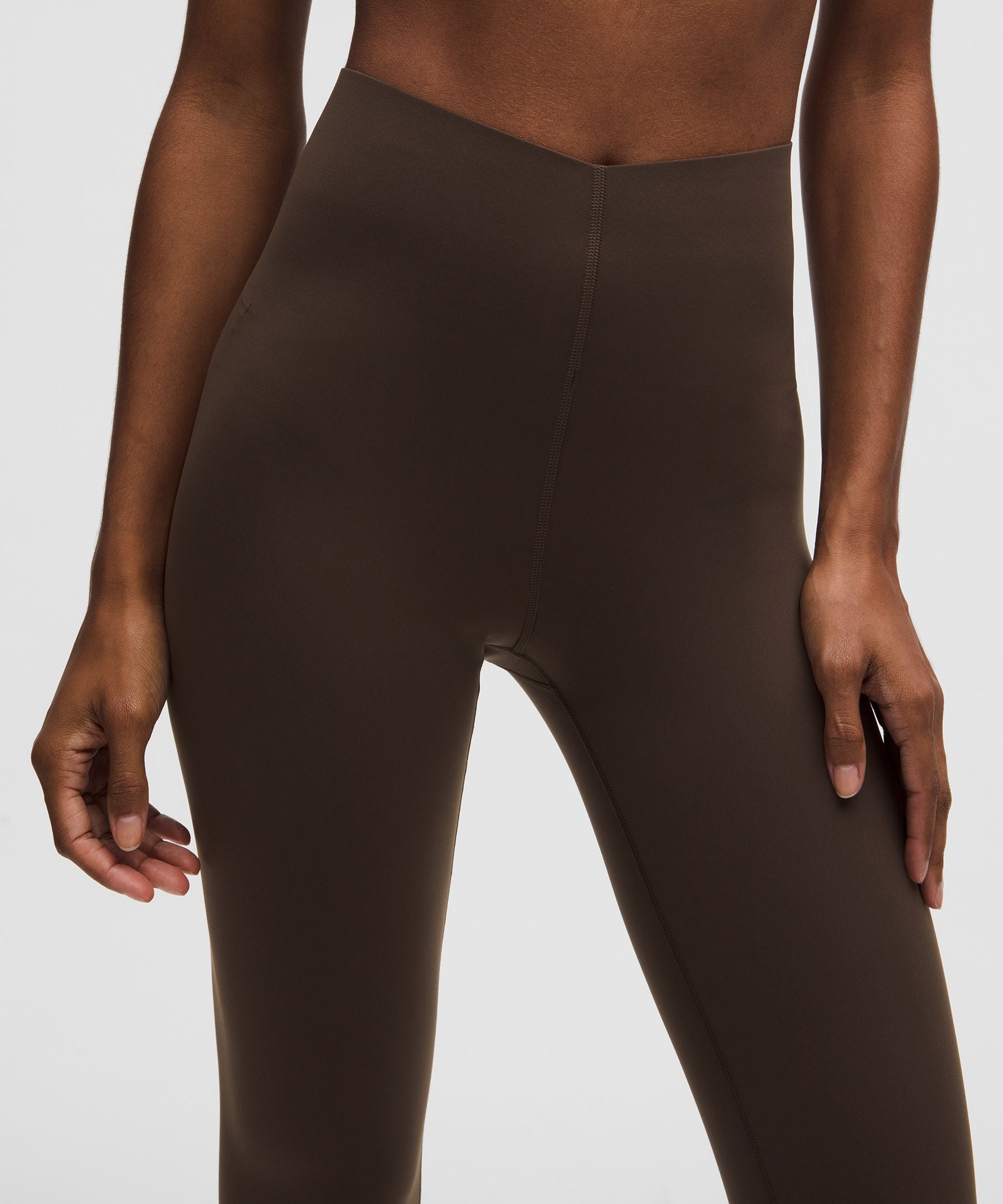 Lululemon Women's lululemon Glow Up™ Super-High-Rise Tight 28"