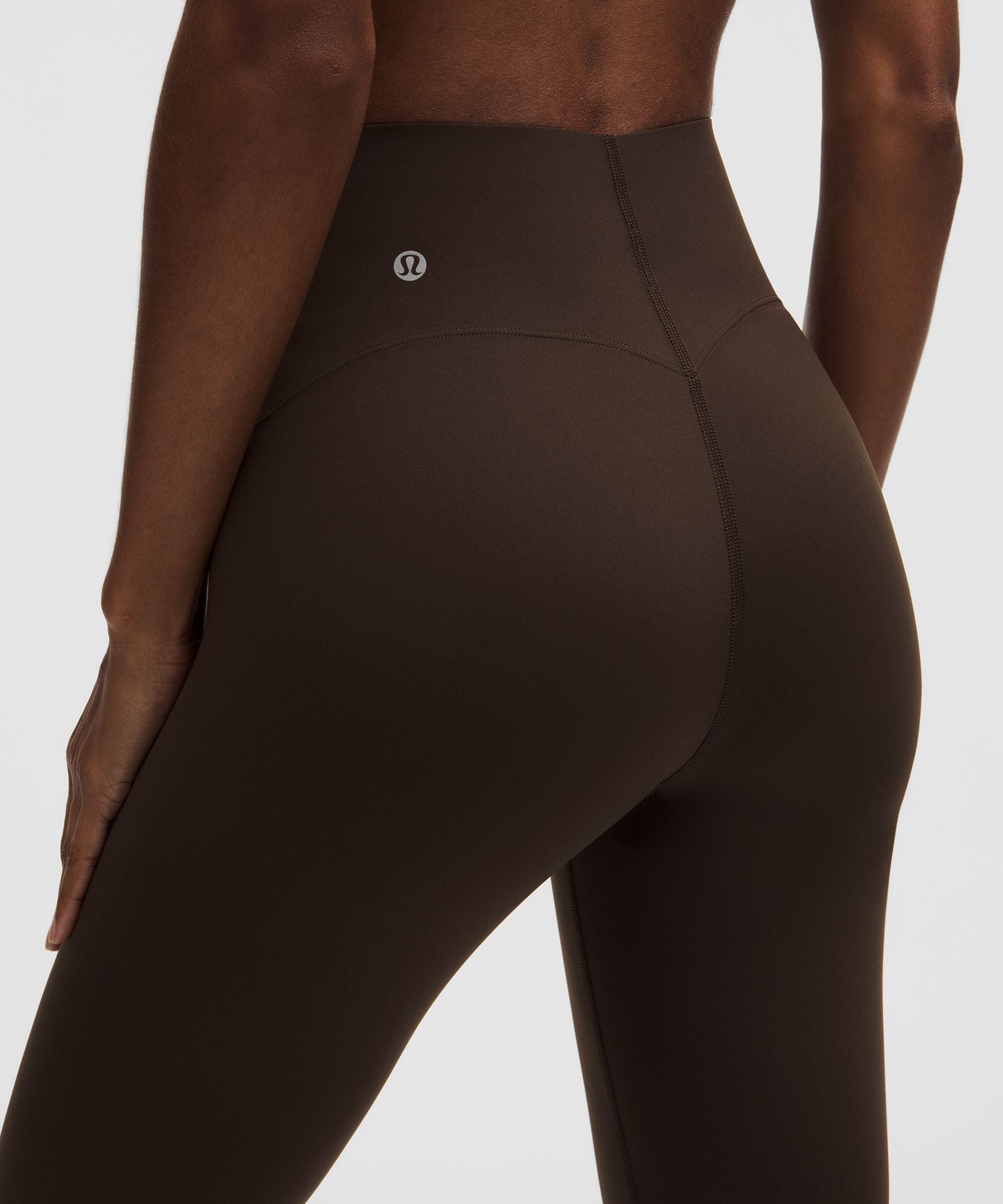 Lululemon Women's lululemon Glow Up™ Super-High-Rise Tight 28"