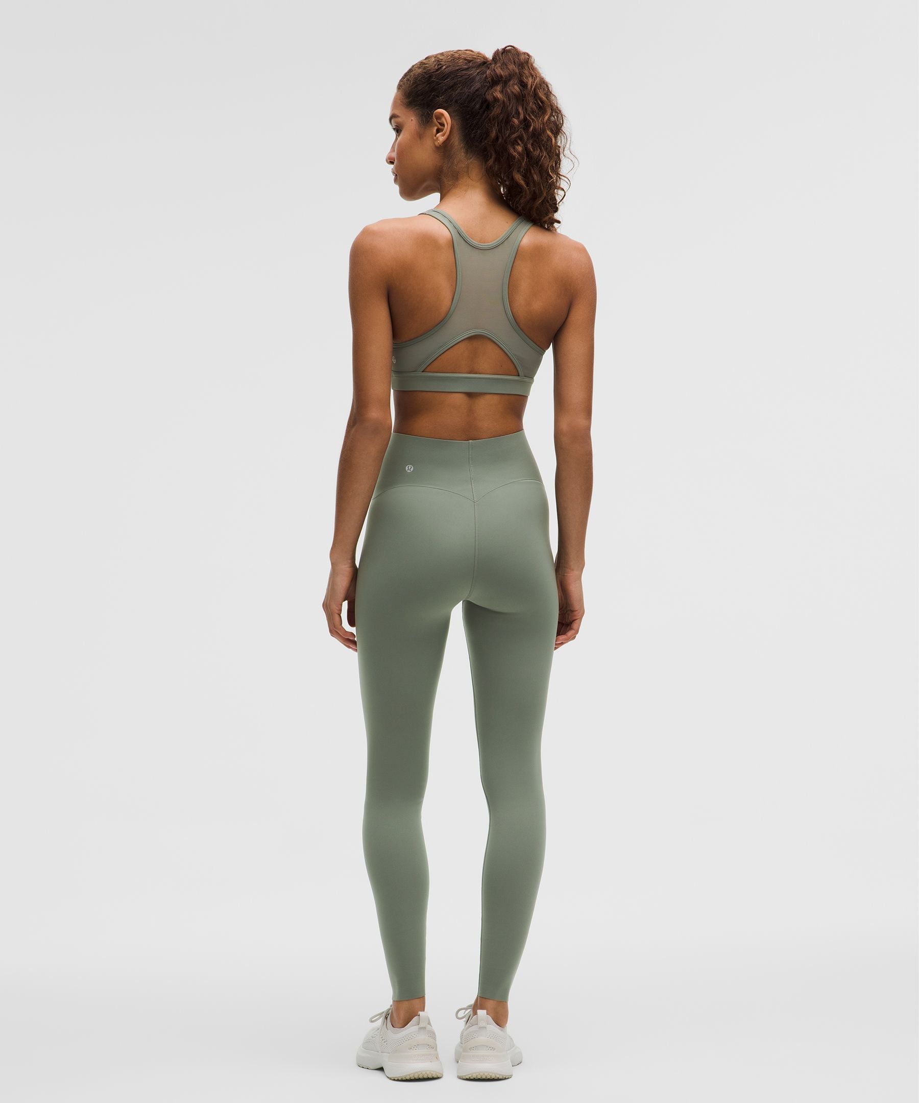 Lululemon Women's lululemon Glow Up™ Super-High-Rise Tight 28"