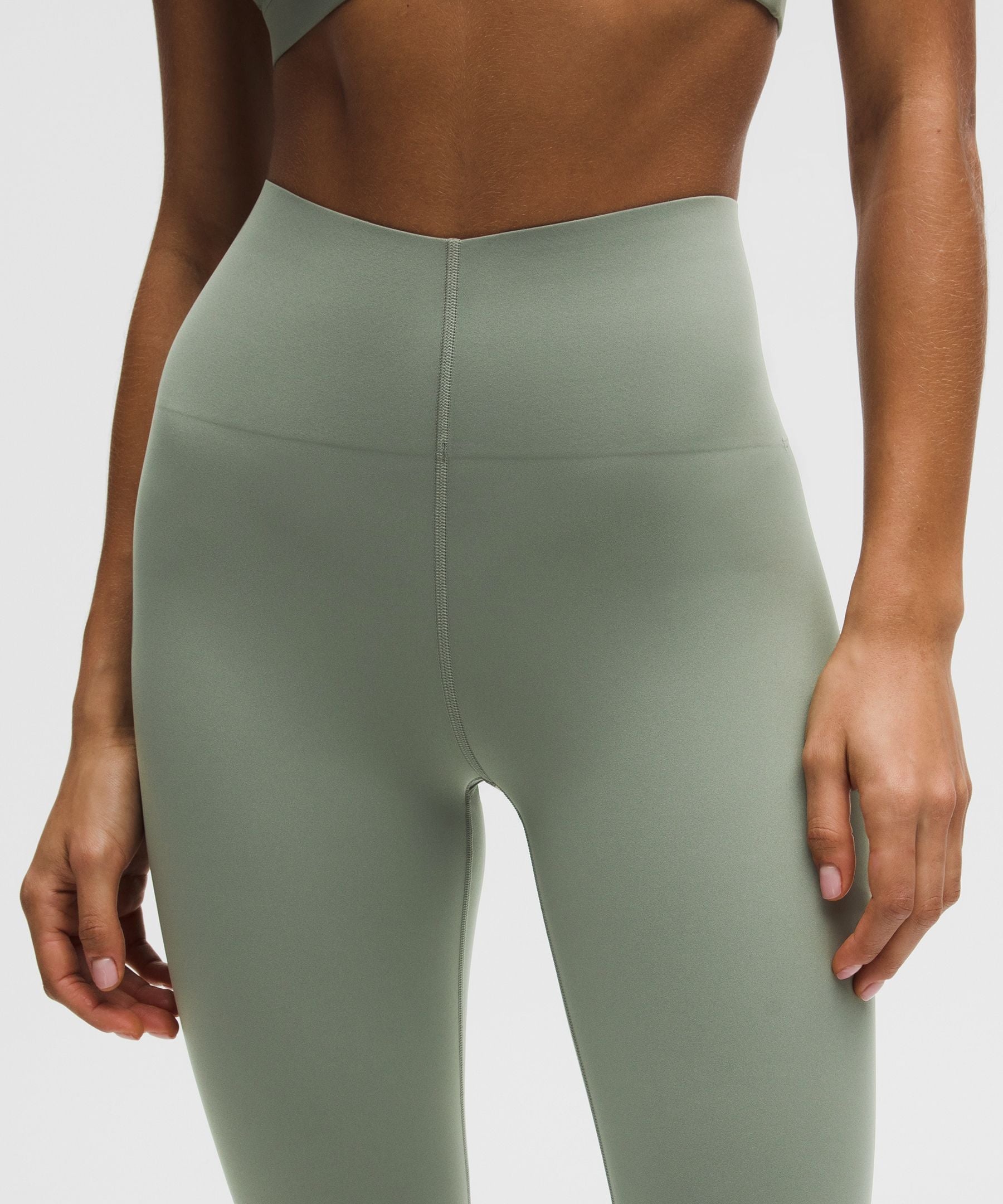 Lululemon Women's lululemon Glow Up™ Super-High-Rise Tight 28"