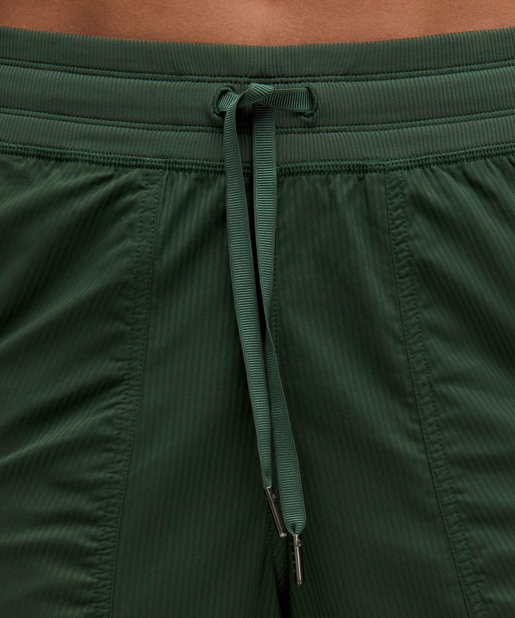 Lululemon Women's Dance Studio Relaxed-Fit Mid-Rise Cargo Jogger