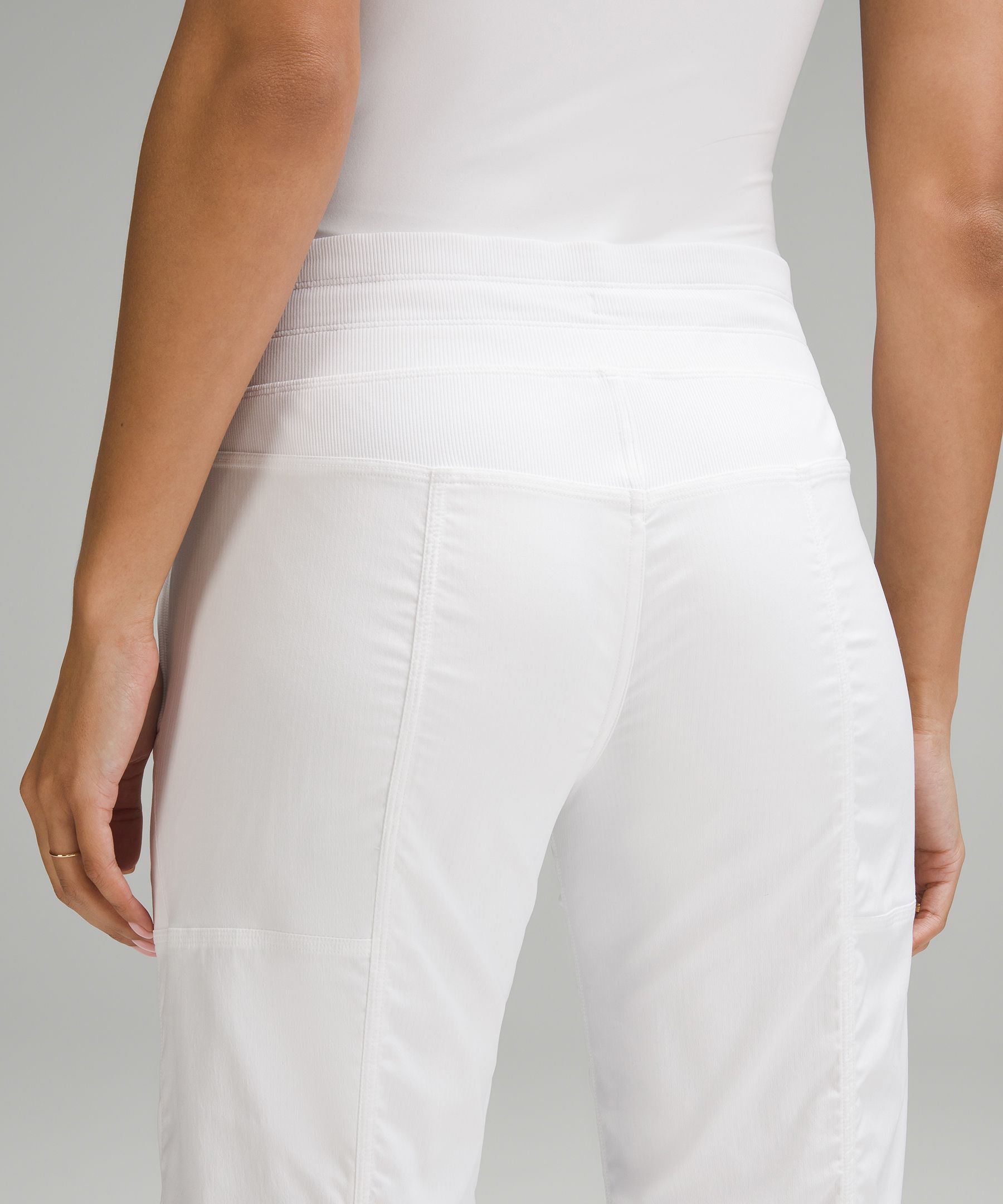 Lululemon Dance Studio Mid-Rise Pant *Short