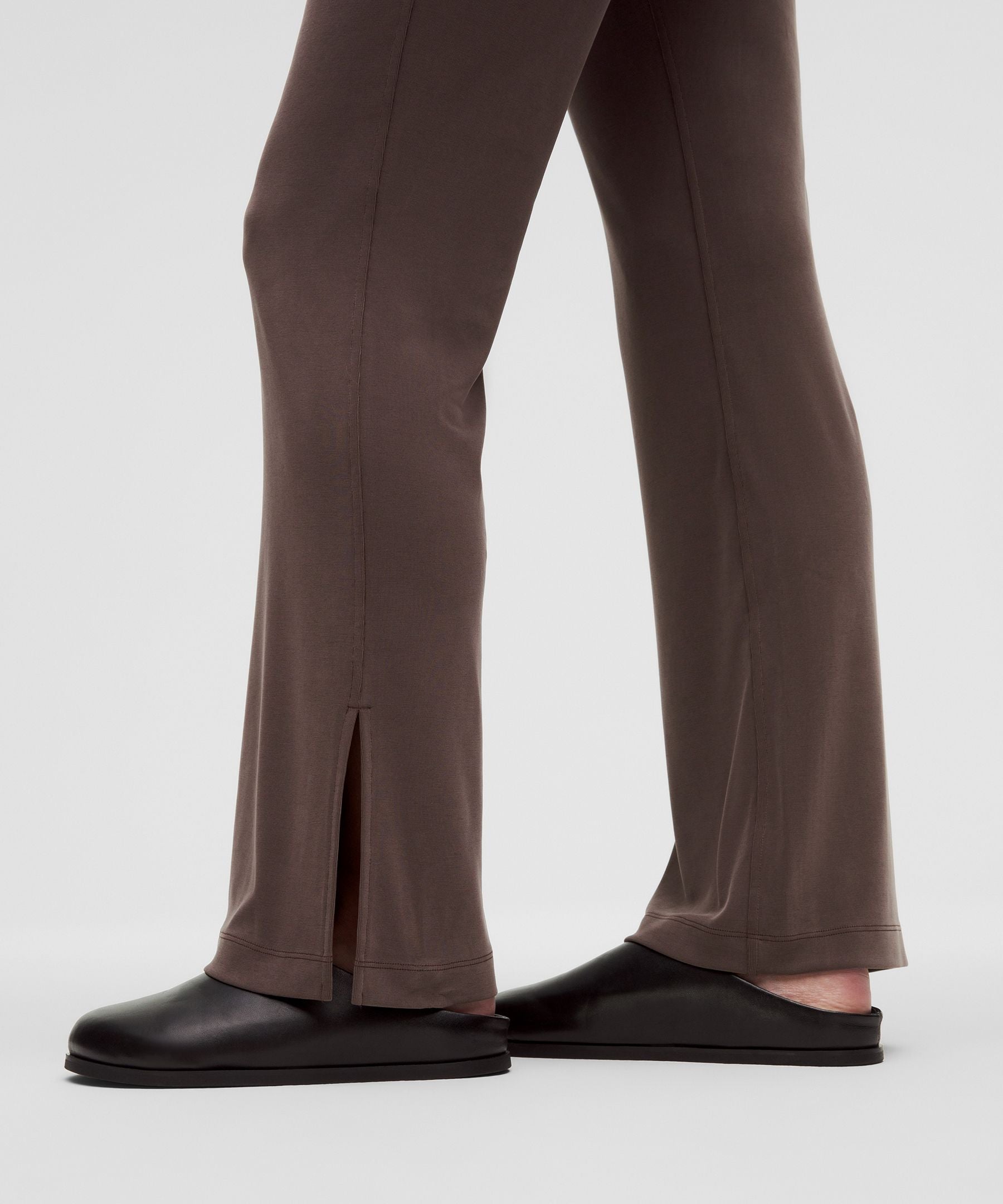 Lululemon Drapey Softstreme Flared Pant