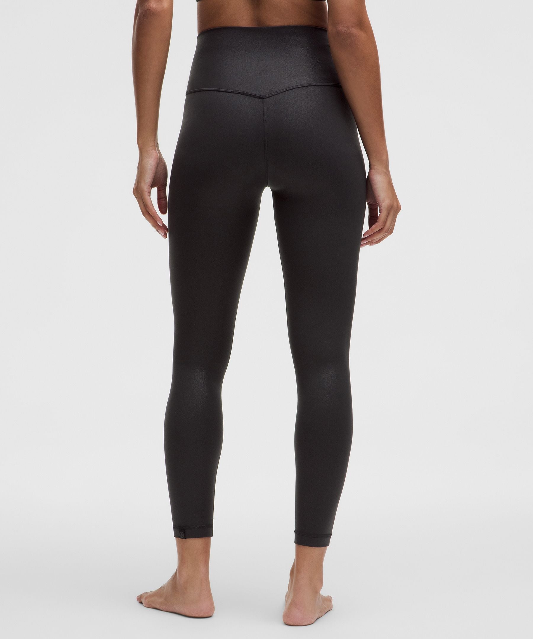 Lululemon Women's lululemon Align™ High-Rise Pant 25" *Shimmer