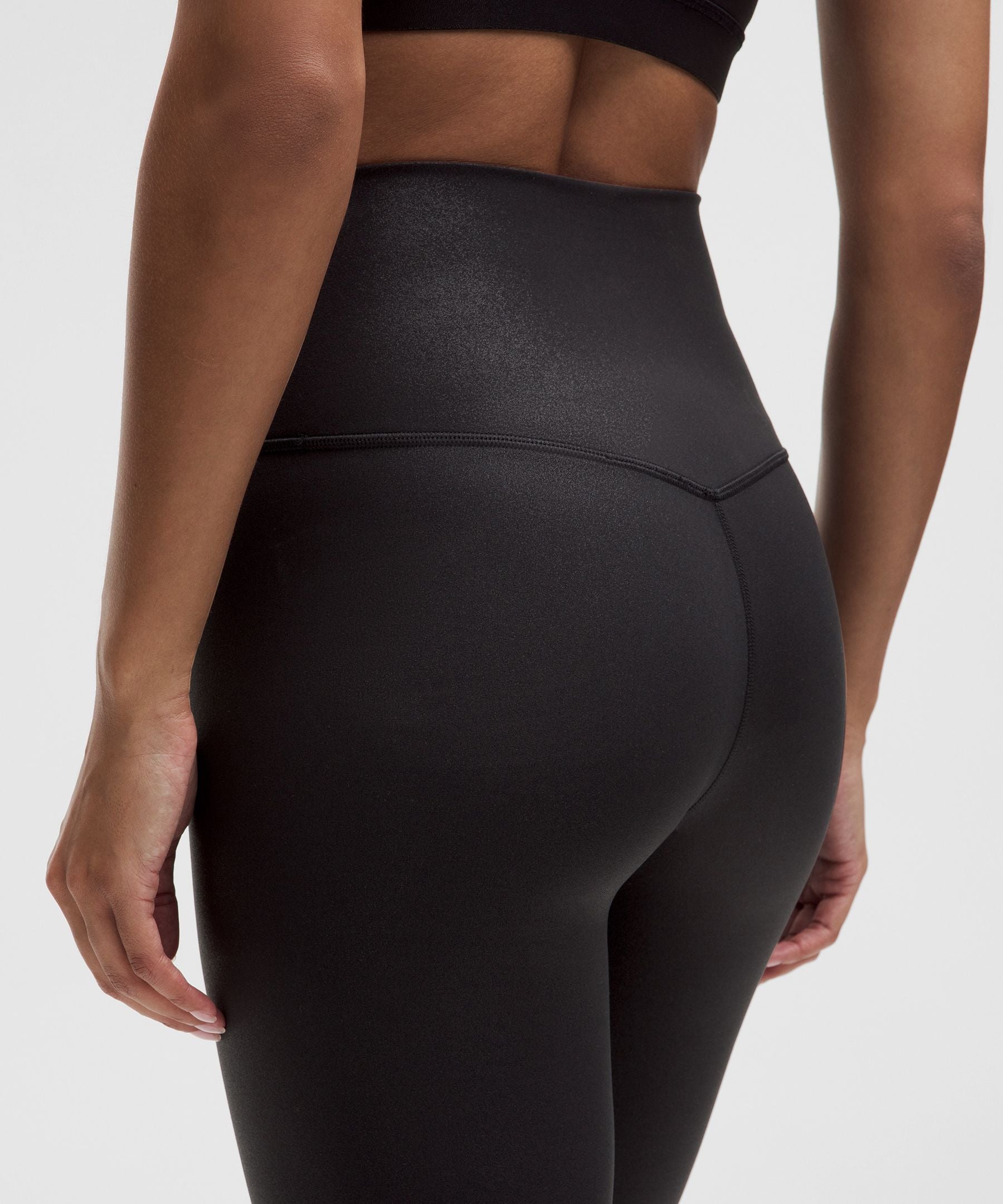 Lululemon Women's lululemon Align™ High-Rise Pant 25" *Shimmer