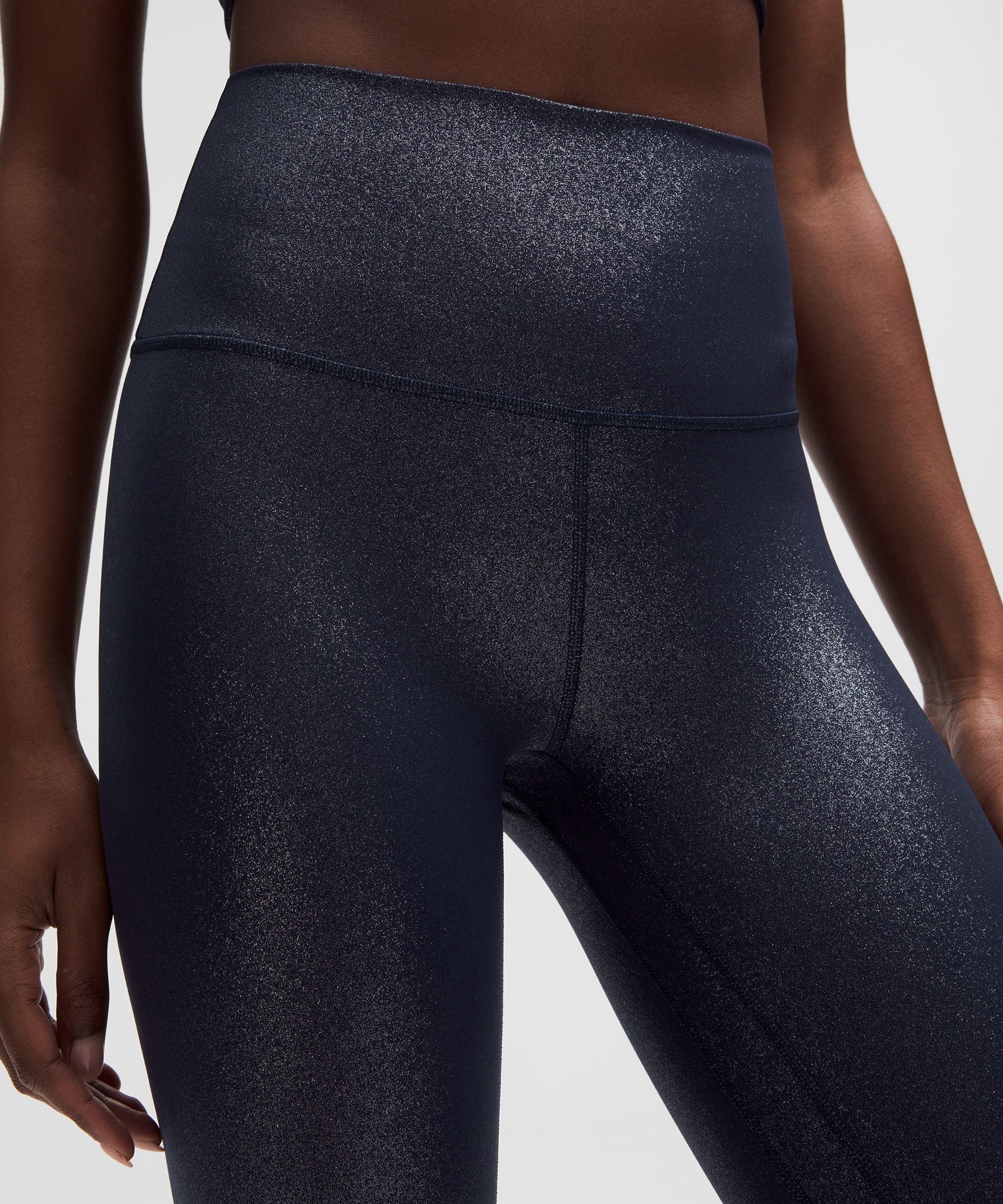Lululemon Women's lululemon Align™ High-Rise Pant 25" *Shimmer