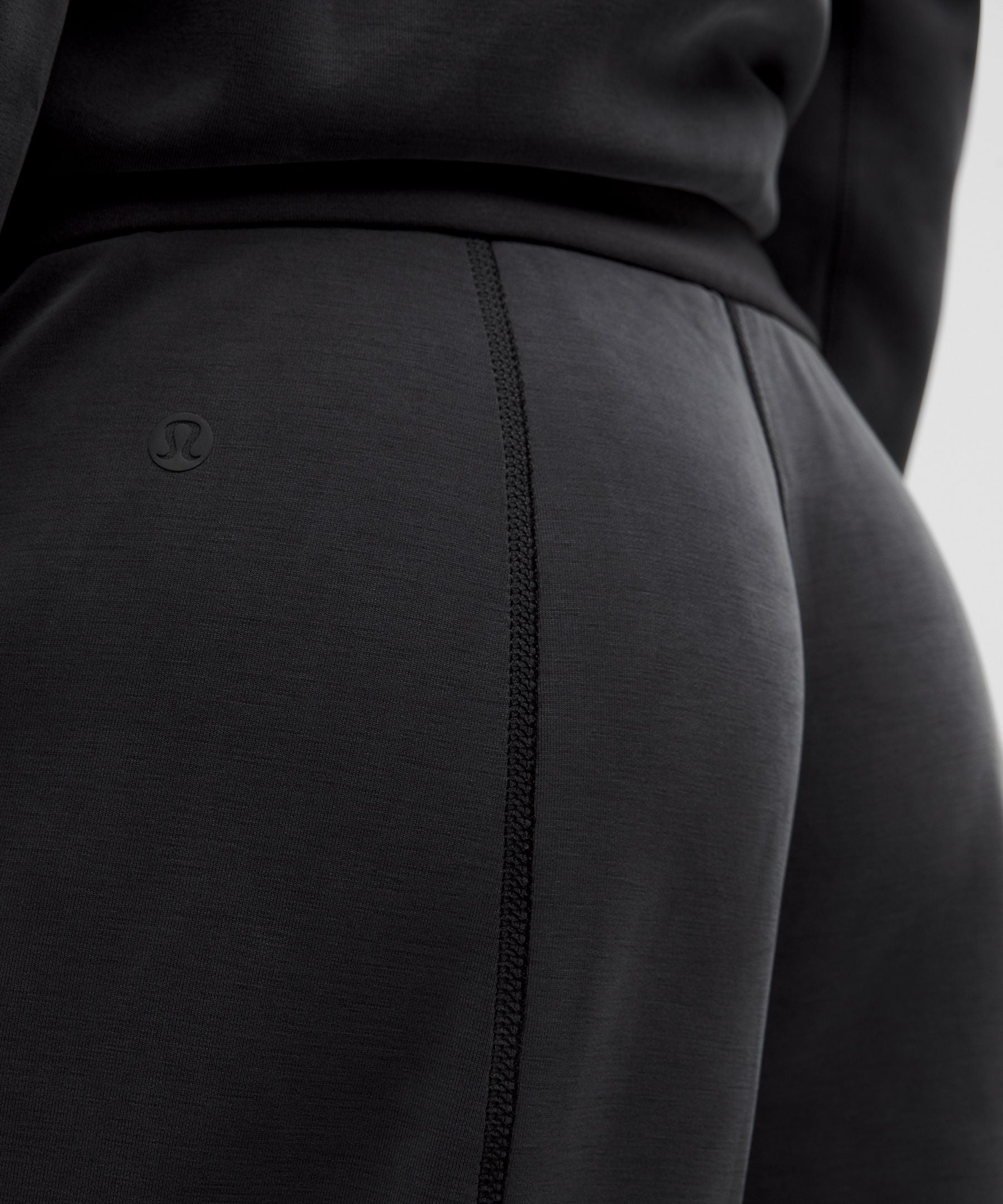 Lululemon Softstreme High-Rise Straight-Leg Pant *Regular