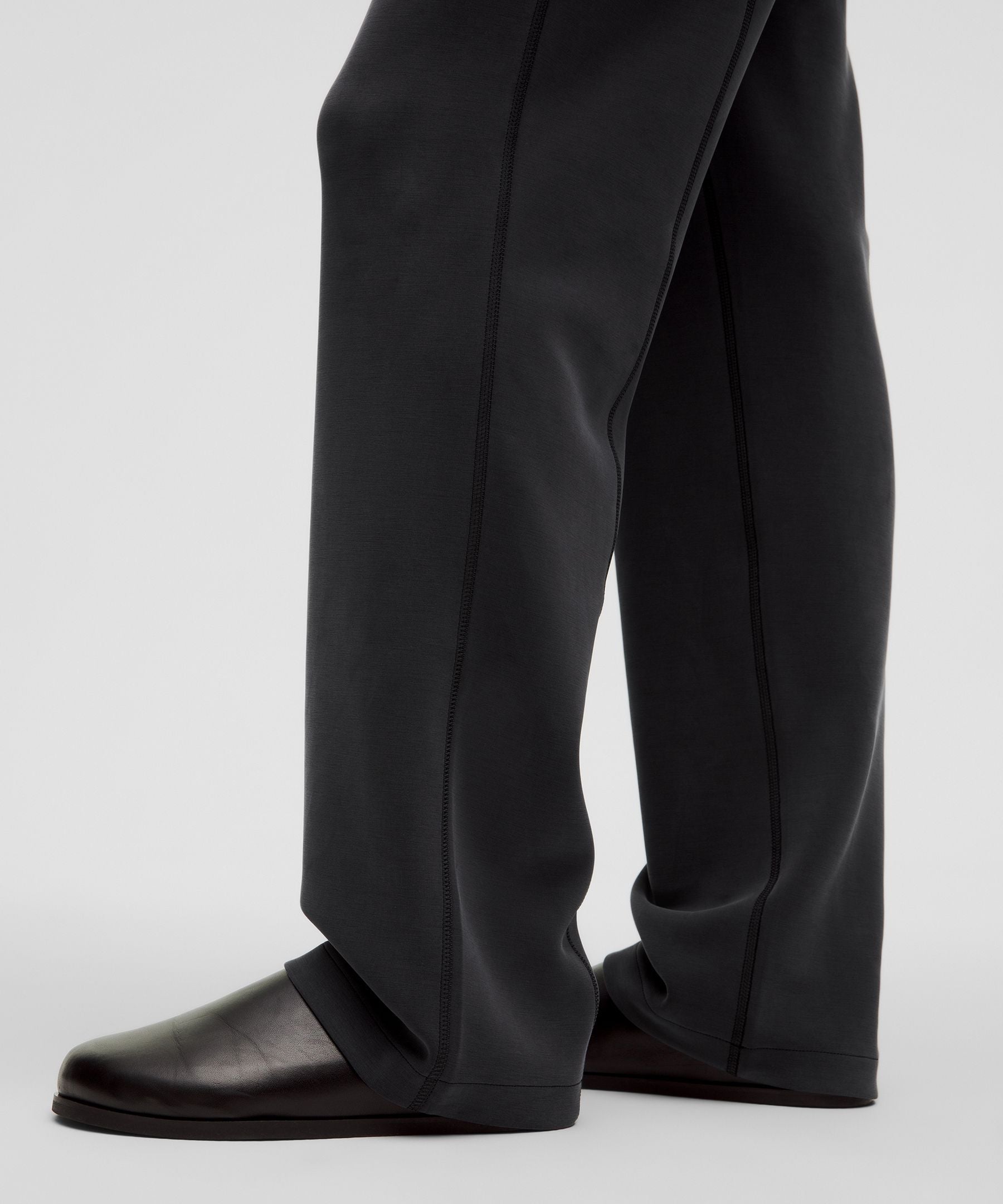 Lululemon Softstreme High-Rise Straight-Leg Pant *Regular