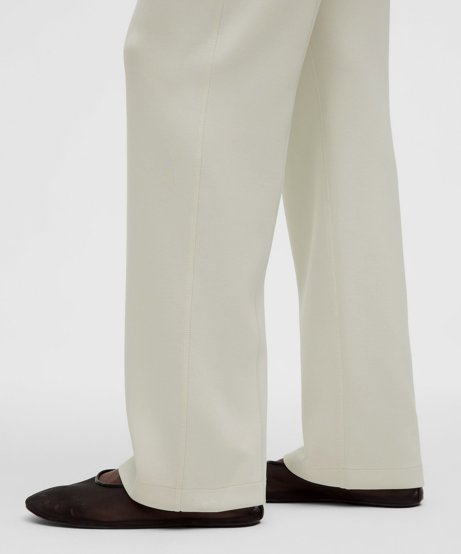 Lululemon Softstreme High-Rise Straight-Leg Pant *Regular