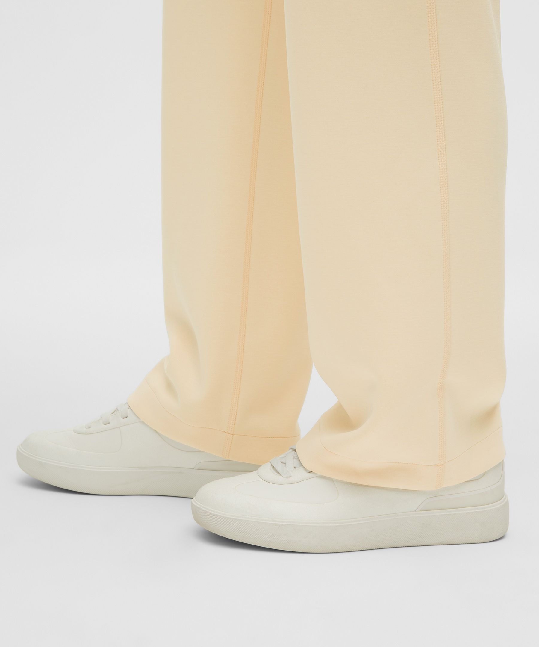 Lululemon Softstreme High-Rise Straight-Leg Pant *Regular