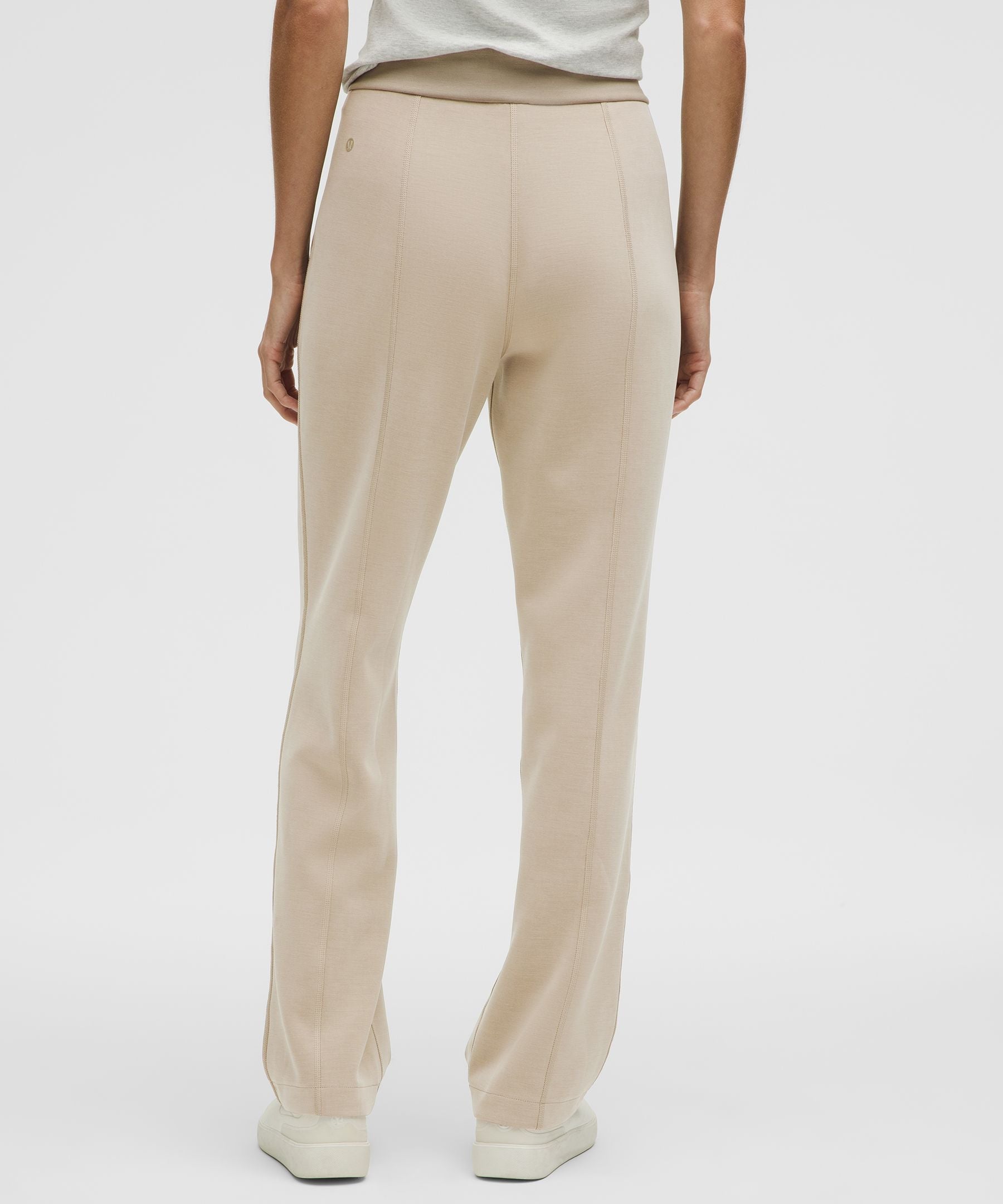 Lululemon Softstreme High-Rise Straight-Leg Pant *Regular
