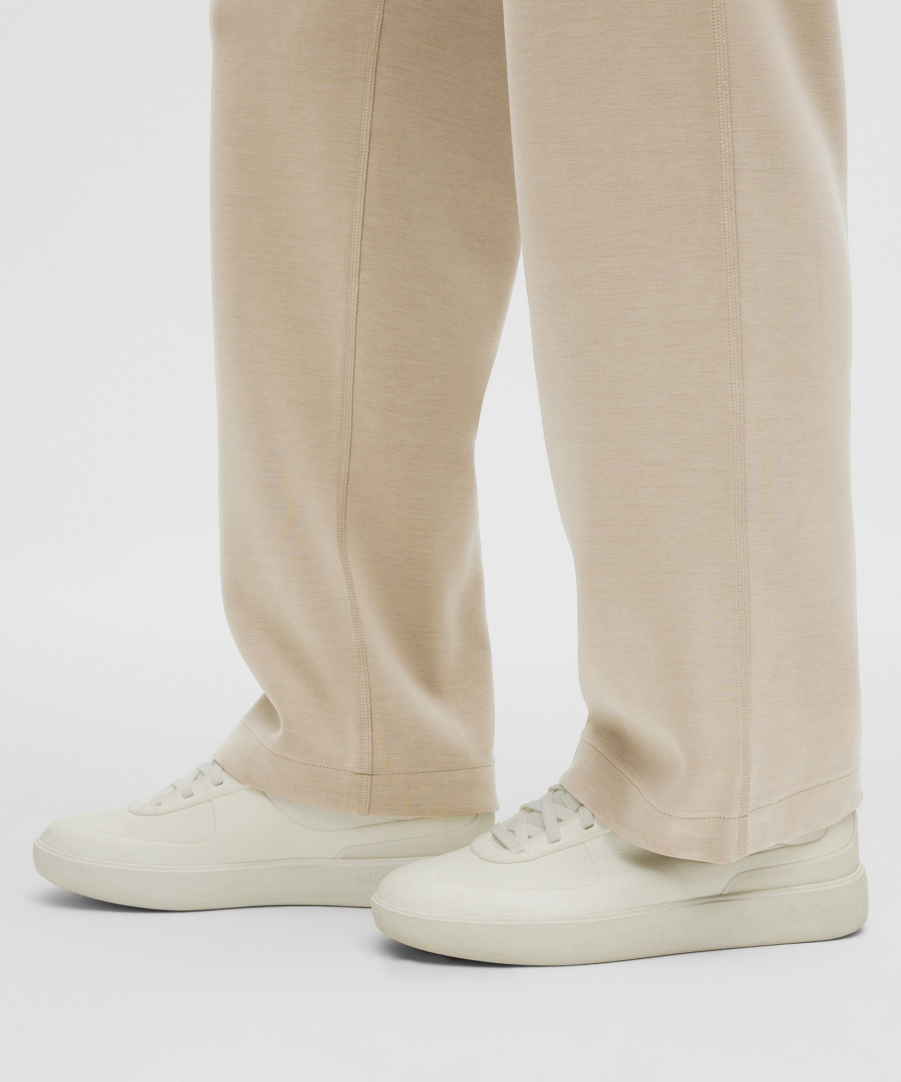 Lululemon Softstreme High-Rise Straight-Leg Pant *Regular