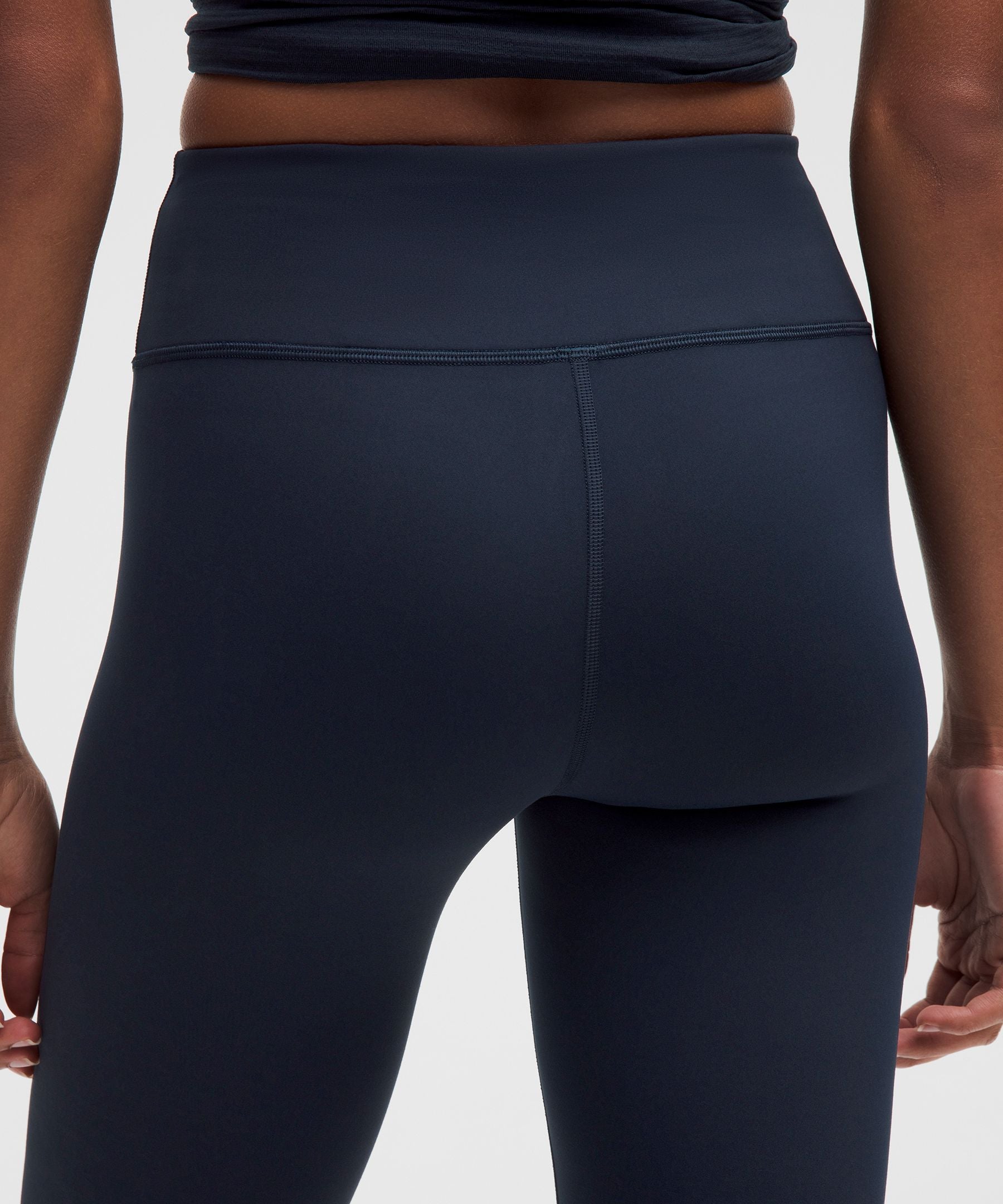 Lululemon Women's Thermal High-Rise Running Tight 28"