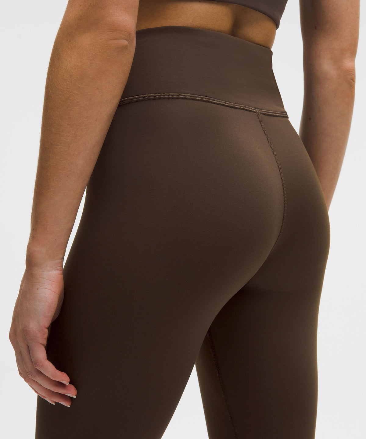Lululemon Women's Thermal High-Rise Running Tight 28"